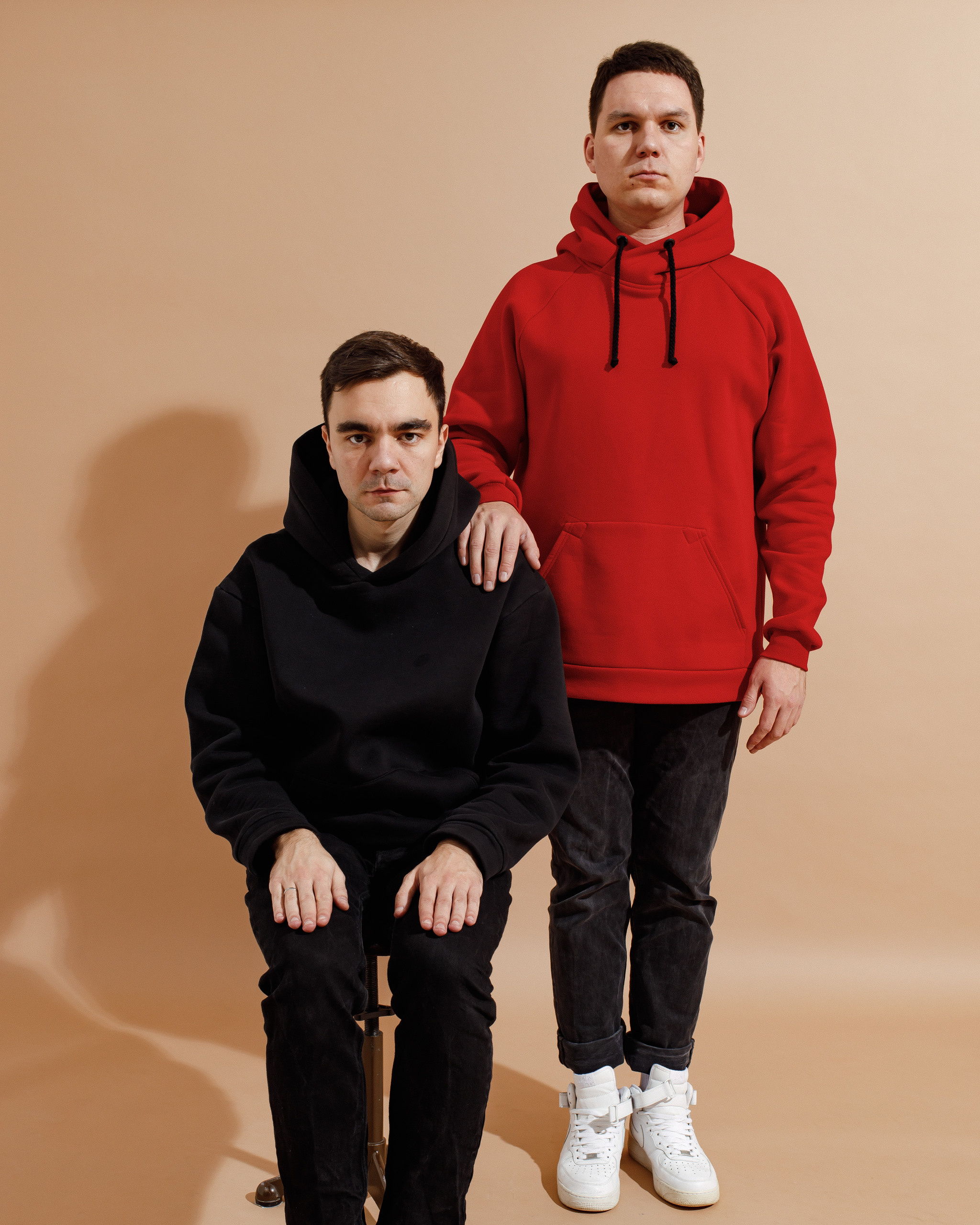 EBENT MAFIA. Фотограф Андрей Куськало