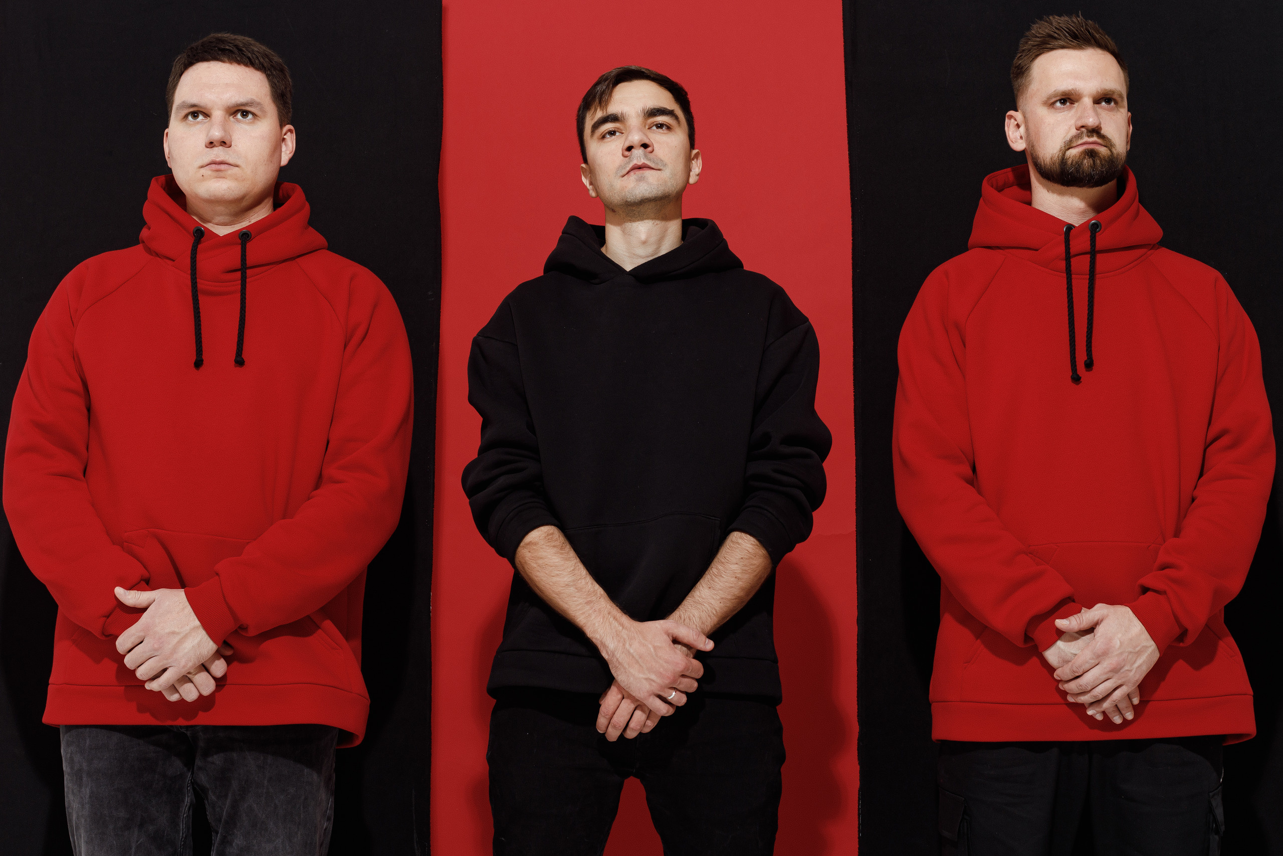 EBENT MAFIA. Фотограф Андрей Куськало