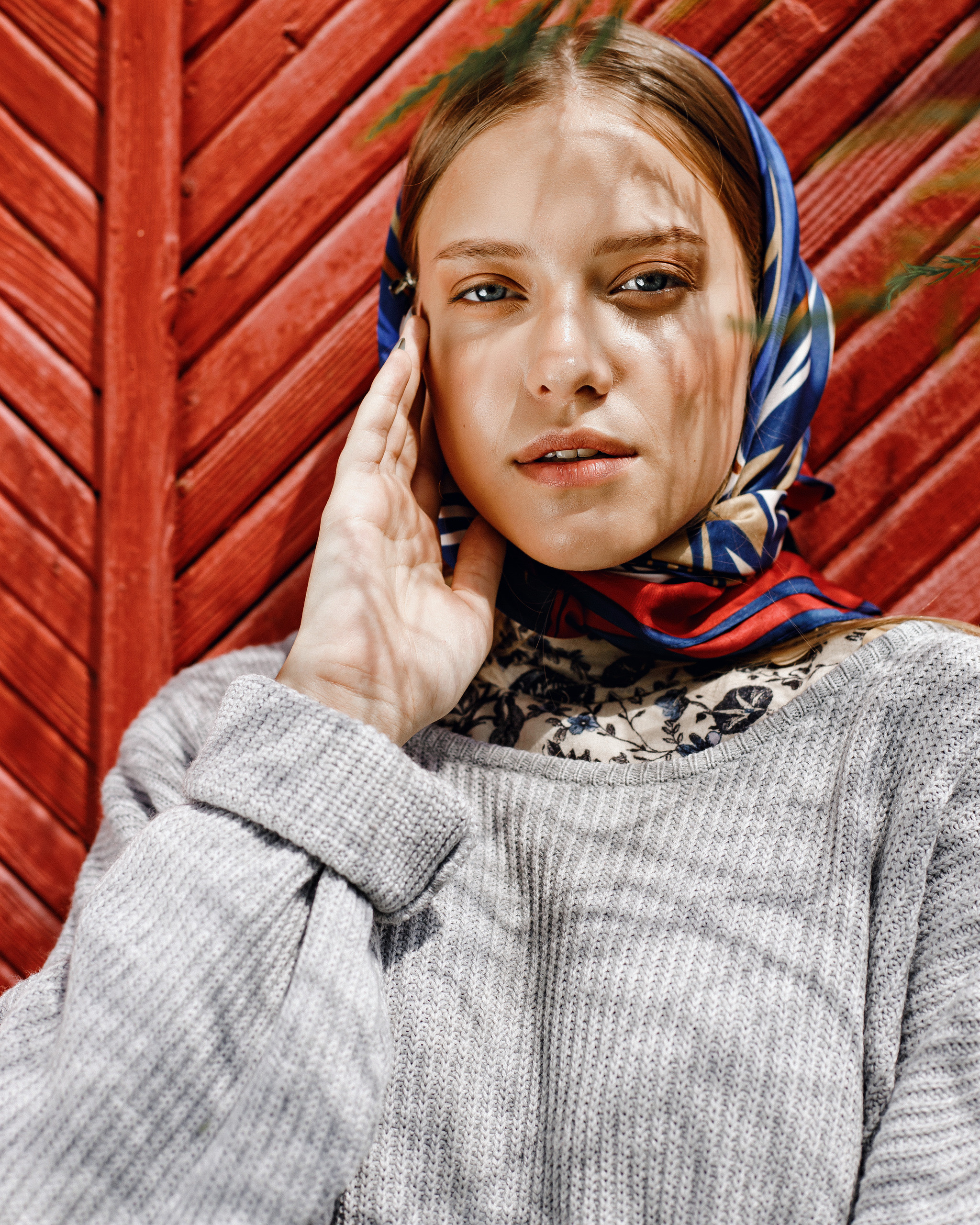 Dacha. Фотограф Андрей Куськало