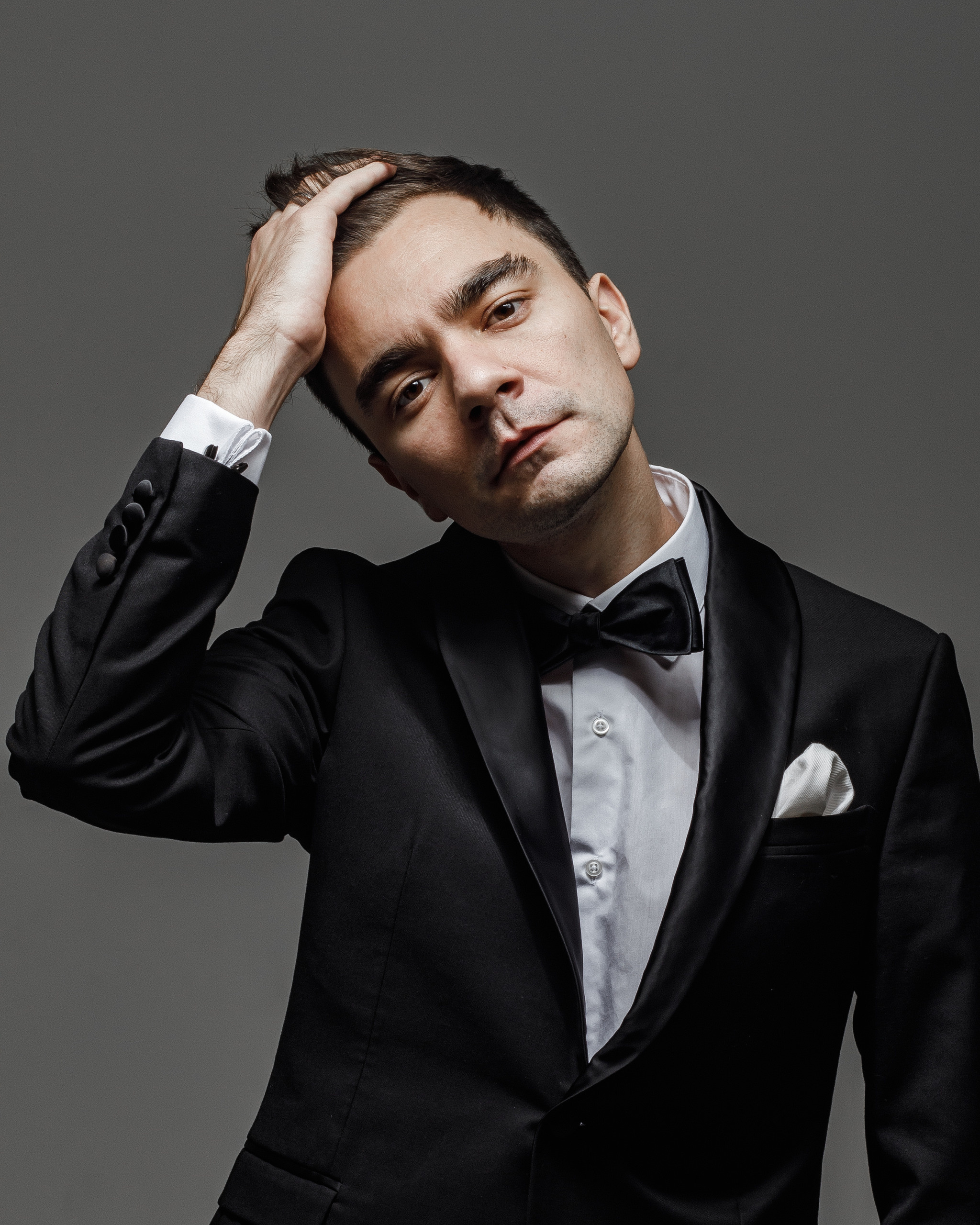 EBENT MAFIA. Фотограф Андрей Куськало