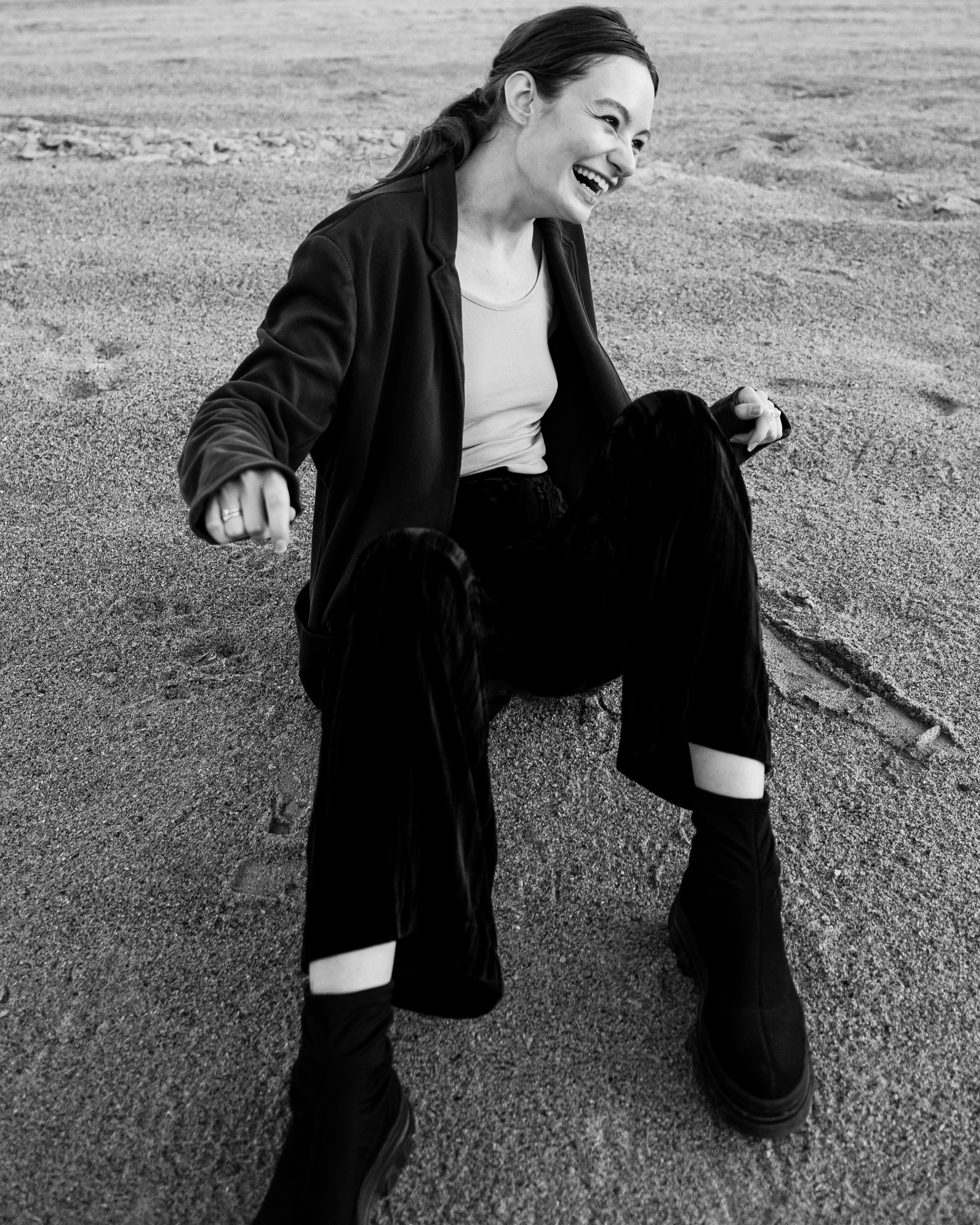 Аквариумная Лена. Фотограф Андрей Куськало