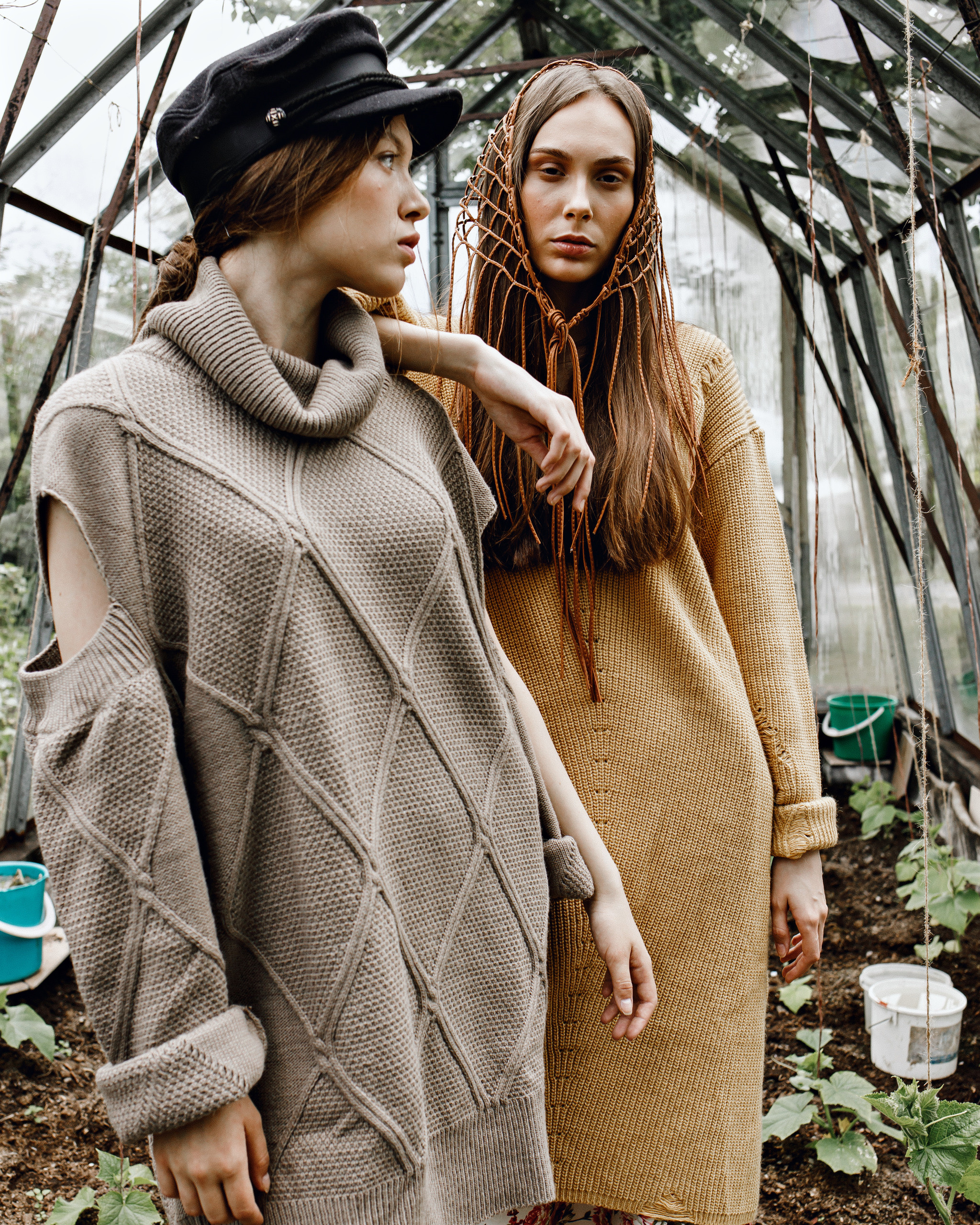 Dacha. Фотограф Андрей Куськало