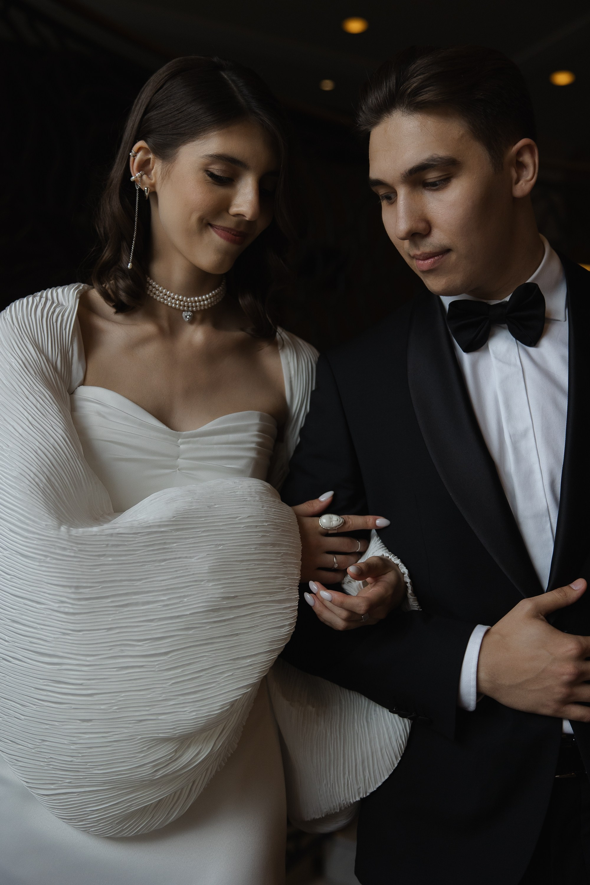 Яна & Константин. Фотограф Serj Ganso