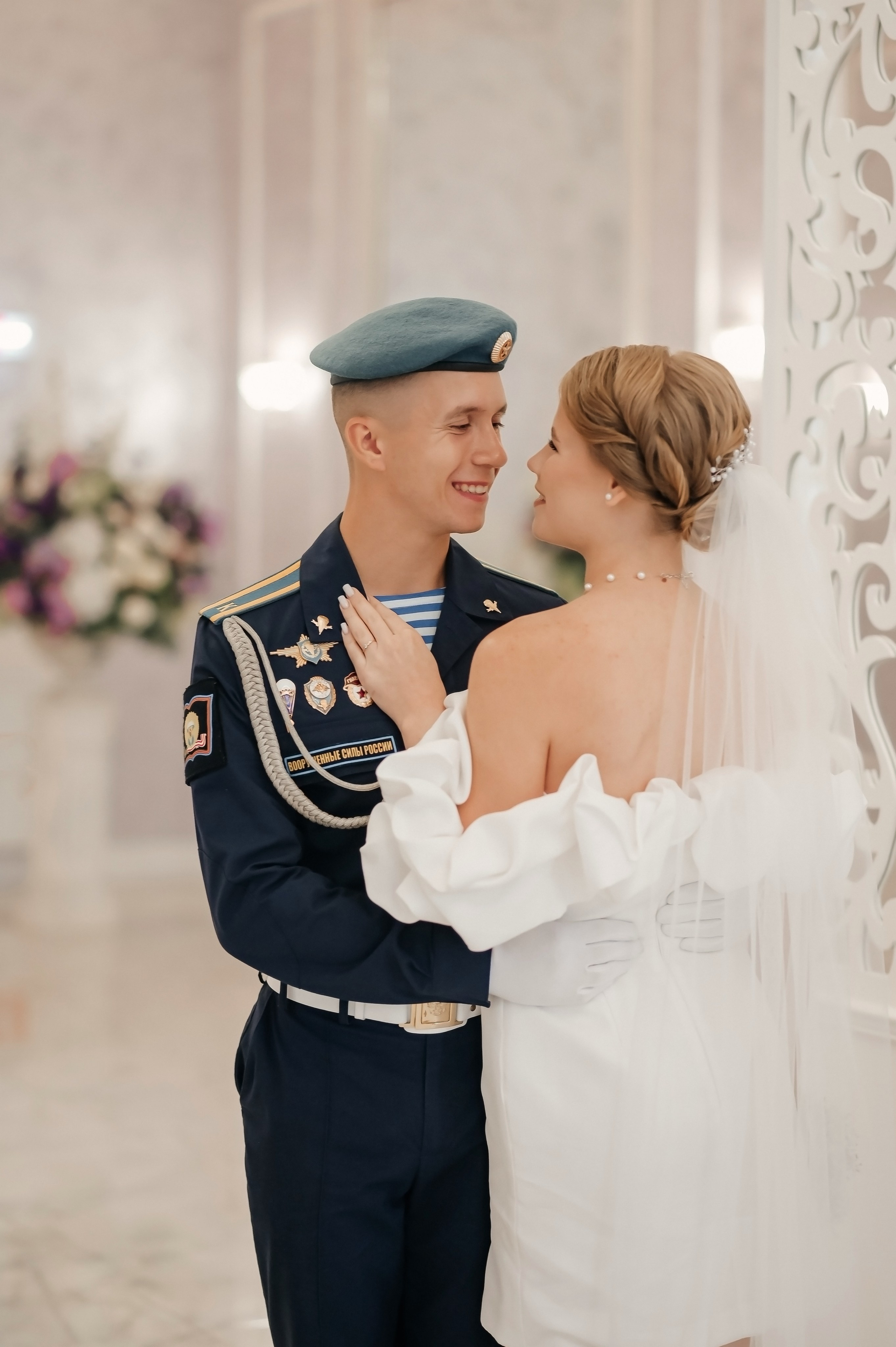 Ольга & Александр. Семейный фотограф Олеся Батурина Рязань