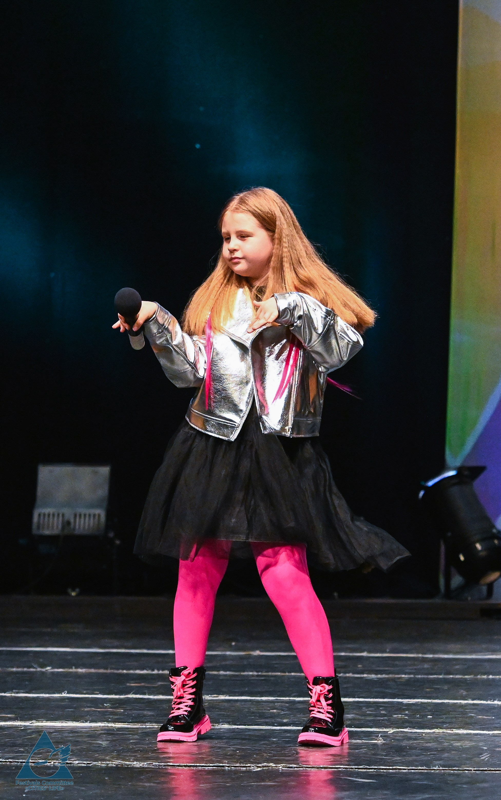 07.06.2025 «Жизнь Городов» Фестиваль-конкурс «ПЛАНЕТА ИСКУССТВ» г. Кондопога. Медиастудия Фото Концепт