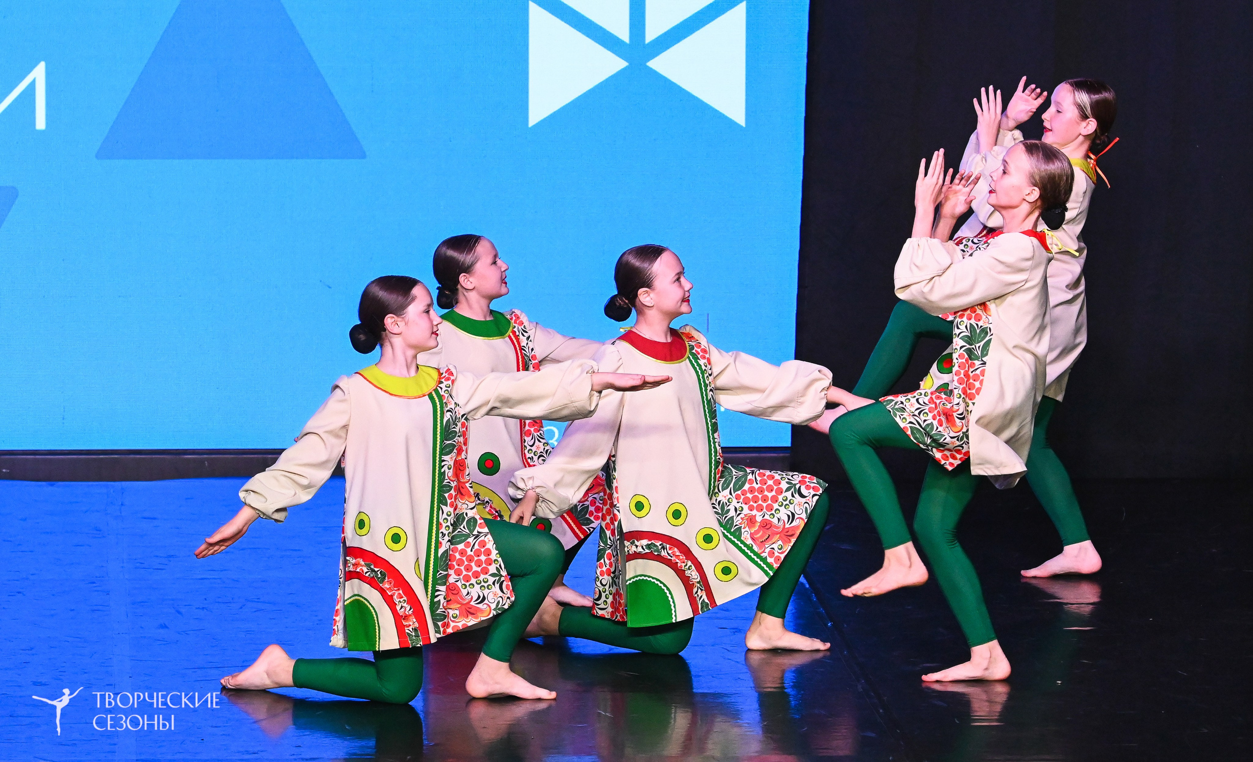 03.11.2025 VI форум-конкурс «Единый кубок хореографического искусства России» г. Санкт-Петербург. Медиастудия Фото Концепт