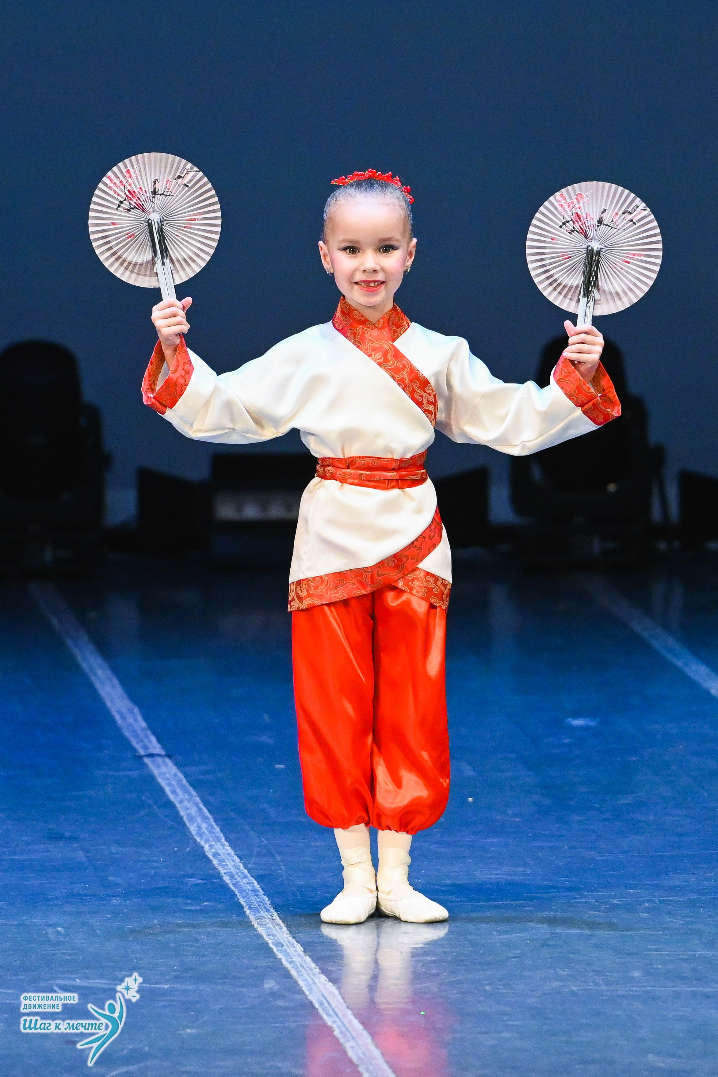 12.12.2025 Фестивальное движение «Шаг к мечте» г. Йошкар-Ола. Медиастудия Фото Концепт