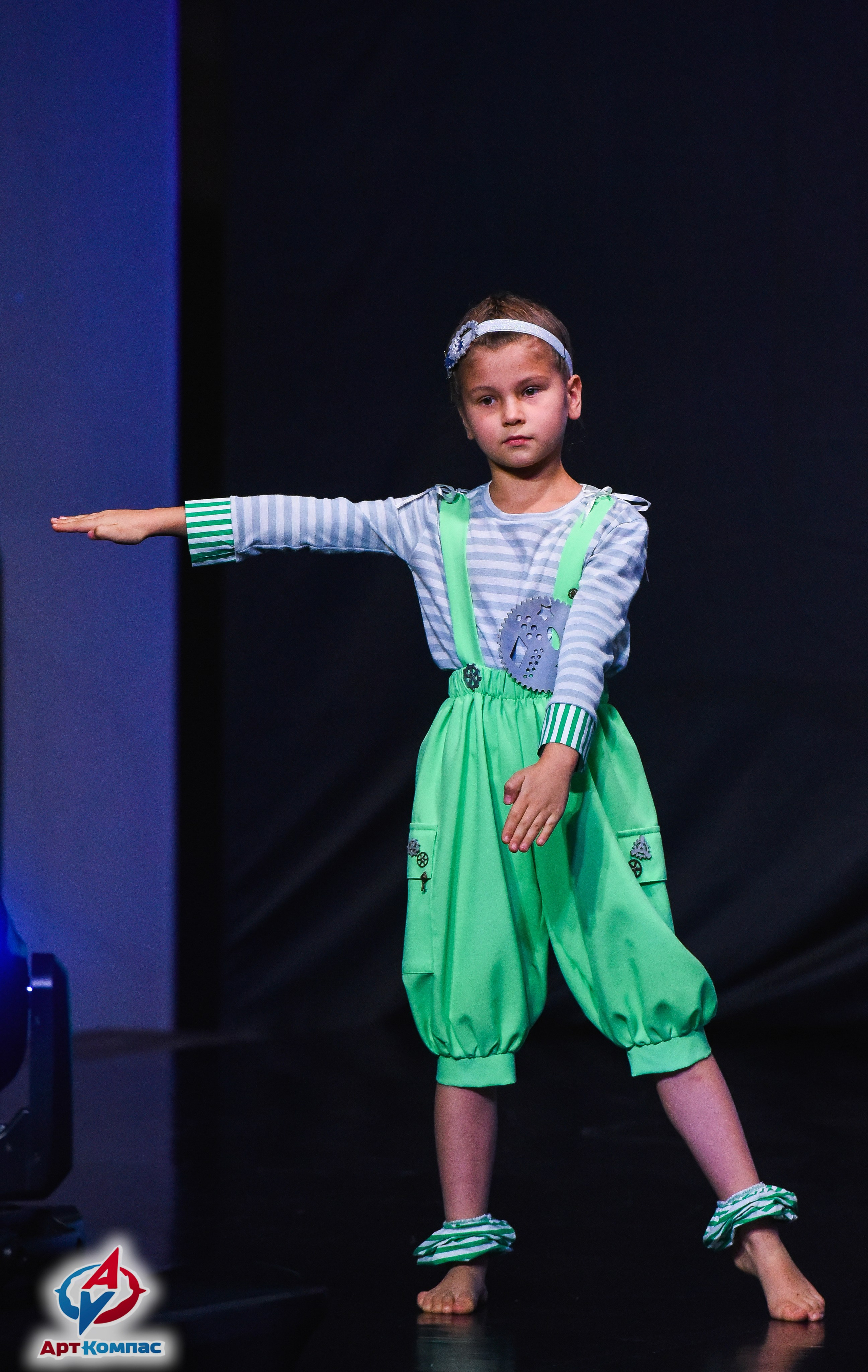 26.10.2025 Всероссийский конкурс хореографического искусства «(Не)Танцуй!» г. Санкт-Петербург. Медиастудия Фото Концепт