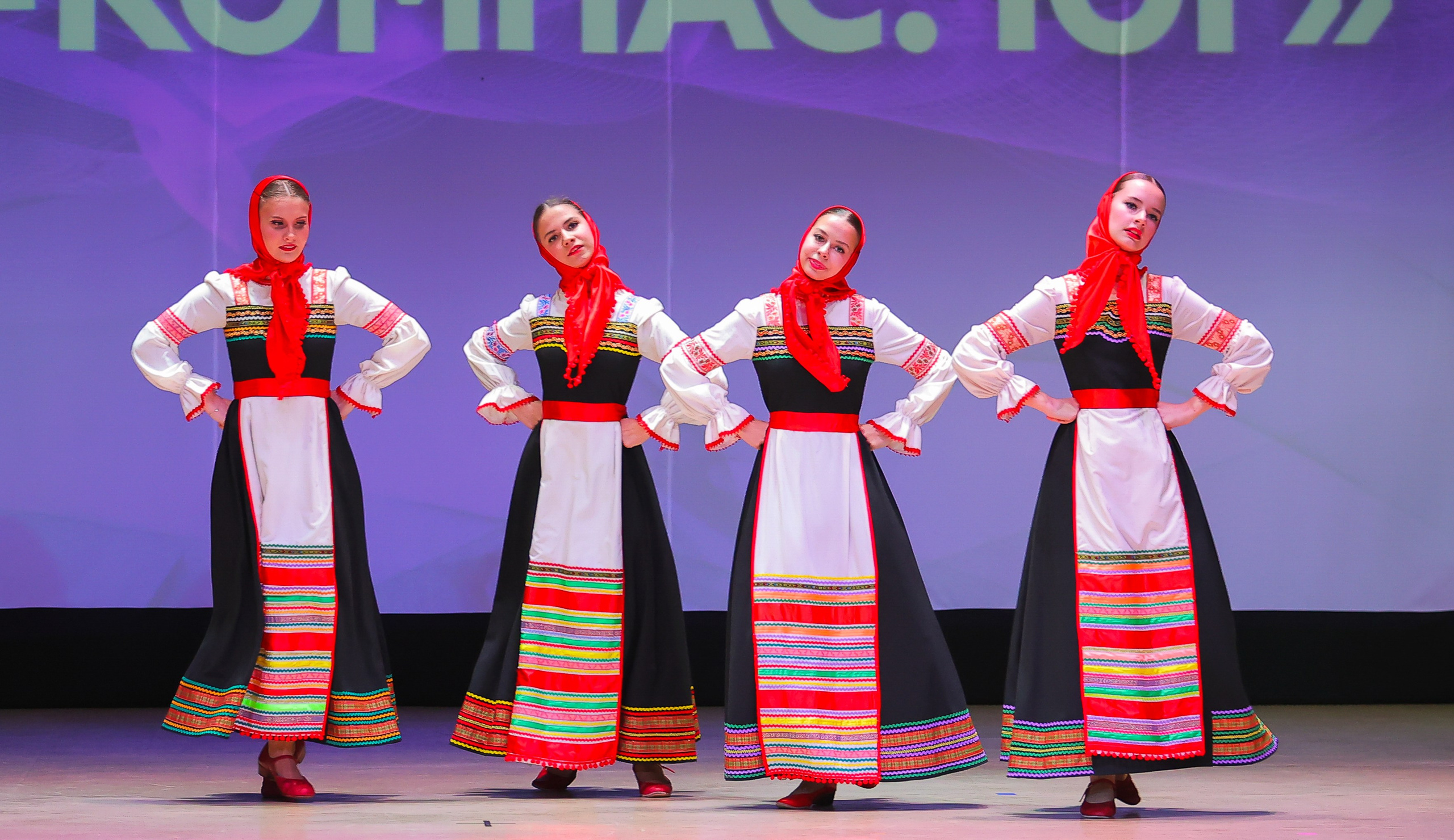 26.04.2025 Фестиваль хореографического искусства «АРТ-КОМПАС.ЮГ» г. Волгоград. Медиастудия Фото Концепт