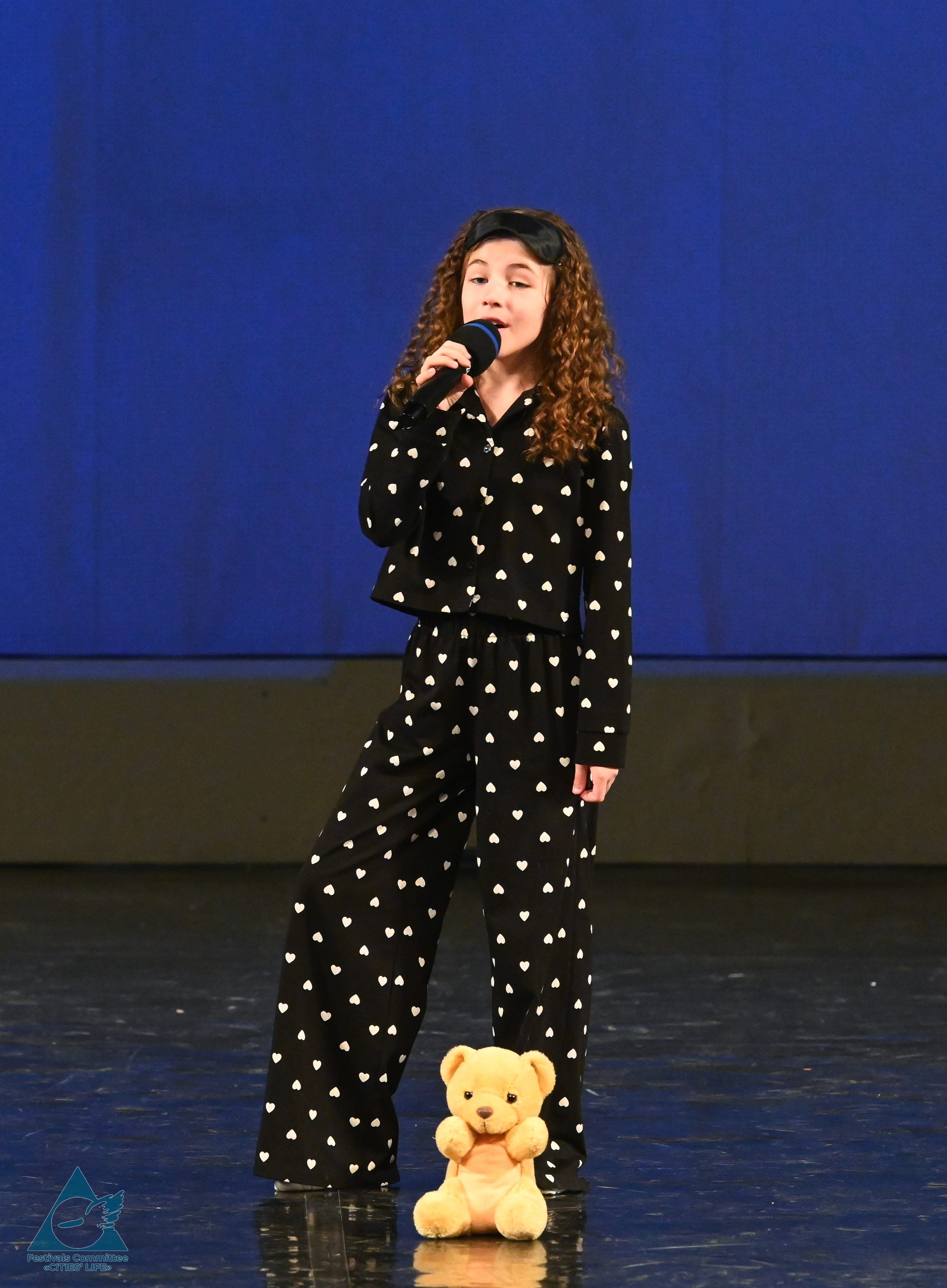 14.04.2025 «Жизнь Городов» Творческий фестиваль-конкурс «ПЛАНЕТА ИСКУССТВ» г. Санкт-Петербург. Медиастудия Фото Концепт