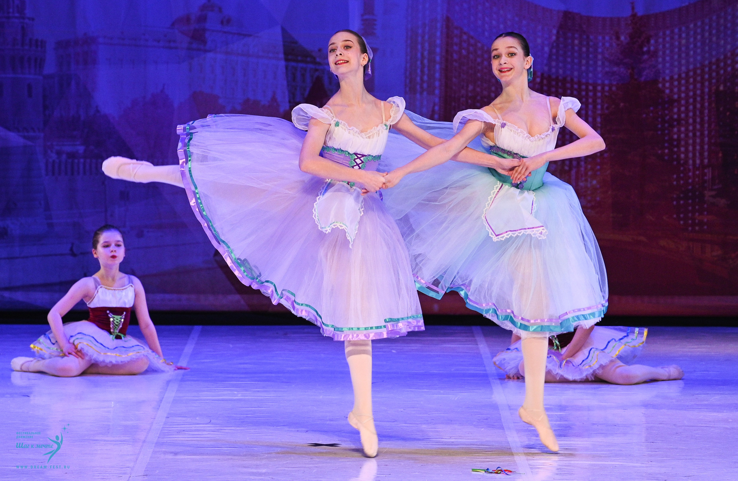 17.05.2025 «Московский Звездопад» Фестивальное движение «Шаг к мечте» г. Москва. Медиастудия Фото Концепт