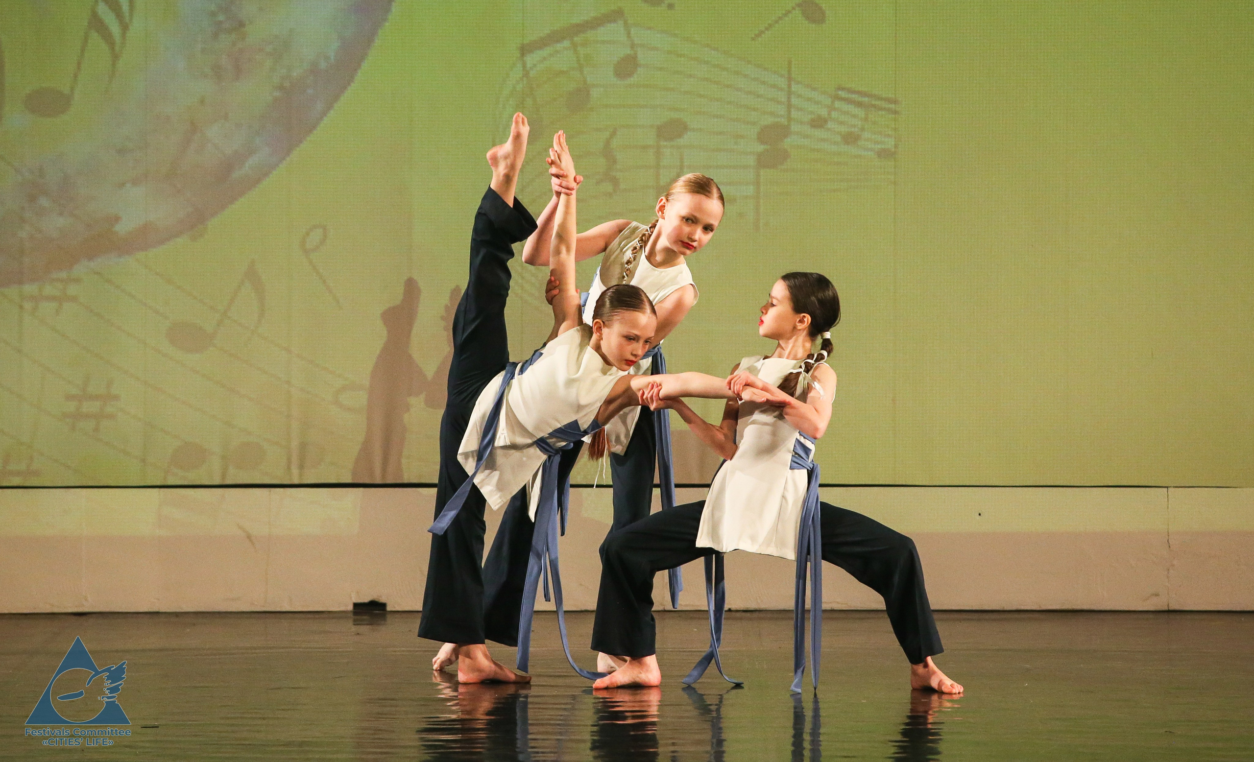 09.03.2025 «Жизнь Городов» Творческий фестиваль-конкурс «ПЛАНЕТА ИСКУССТВ» г. Санкт-Петербург. Медиастудия Фото Концепт