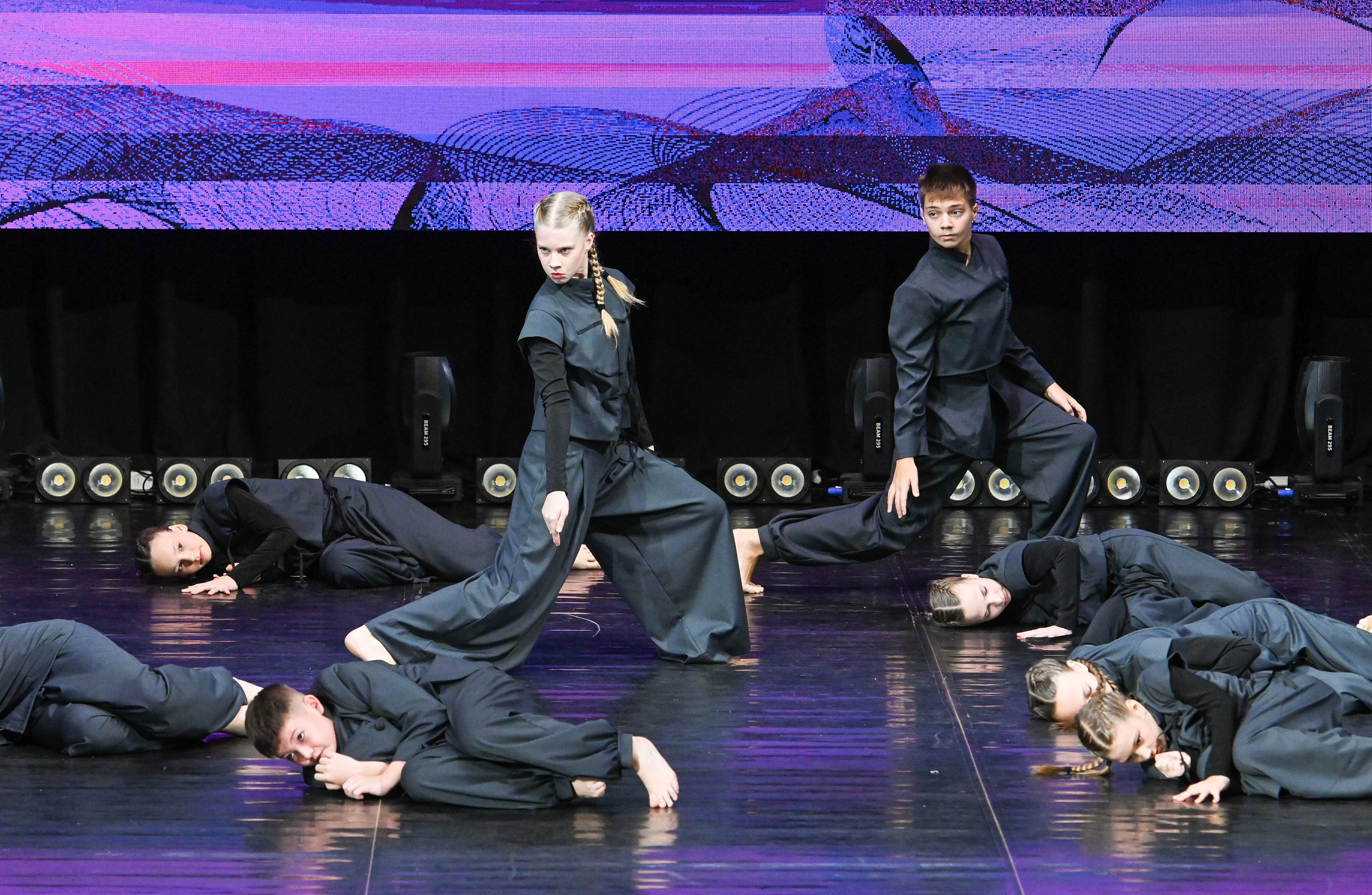 24.11.2024 Фестиваль хореографического искусства «АРТ-КОМПАС. Поволжье» г. Самара. Медиастудия Фото Концепт