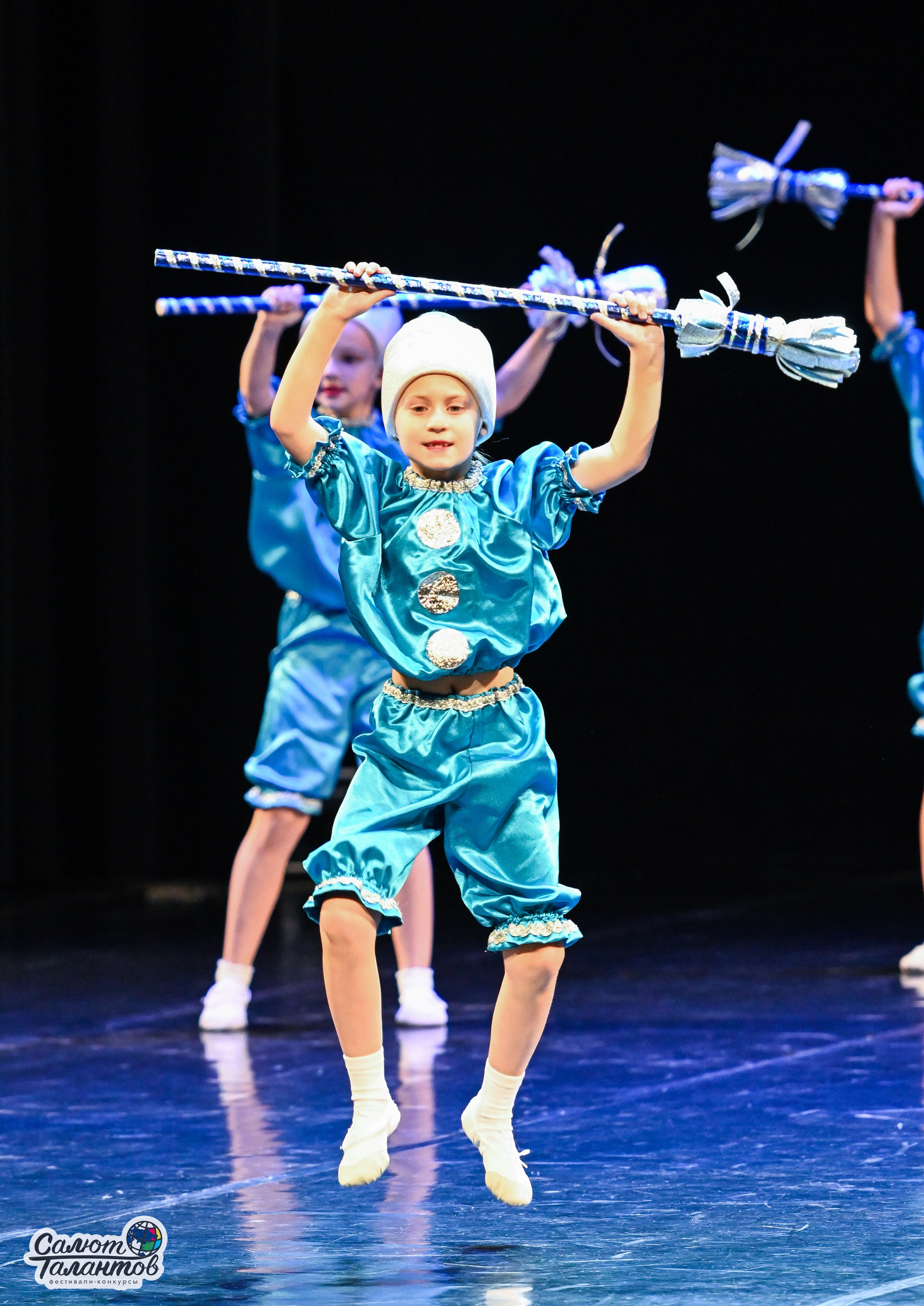 30.10.2024 6-й Международный Творческий Фестиваль-Конкурс «СЕРДЦЕ УРАЛА» г. Екб. Медиастудия Фото Концепт