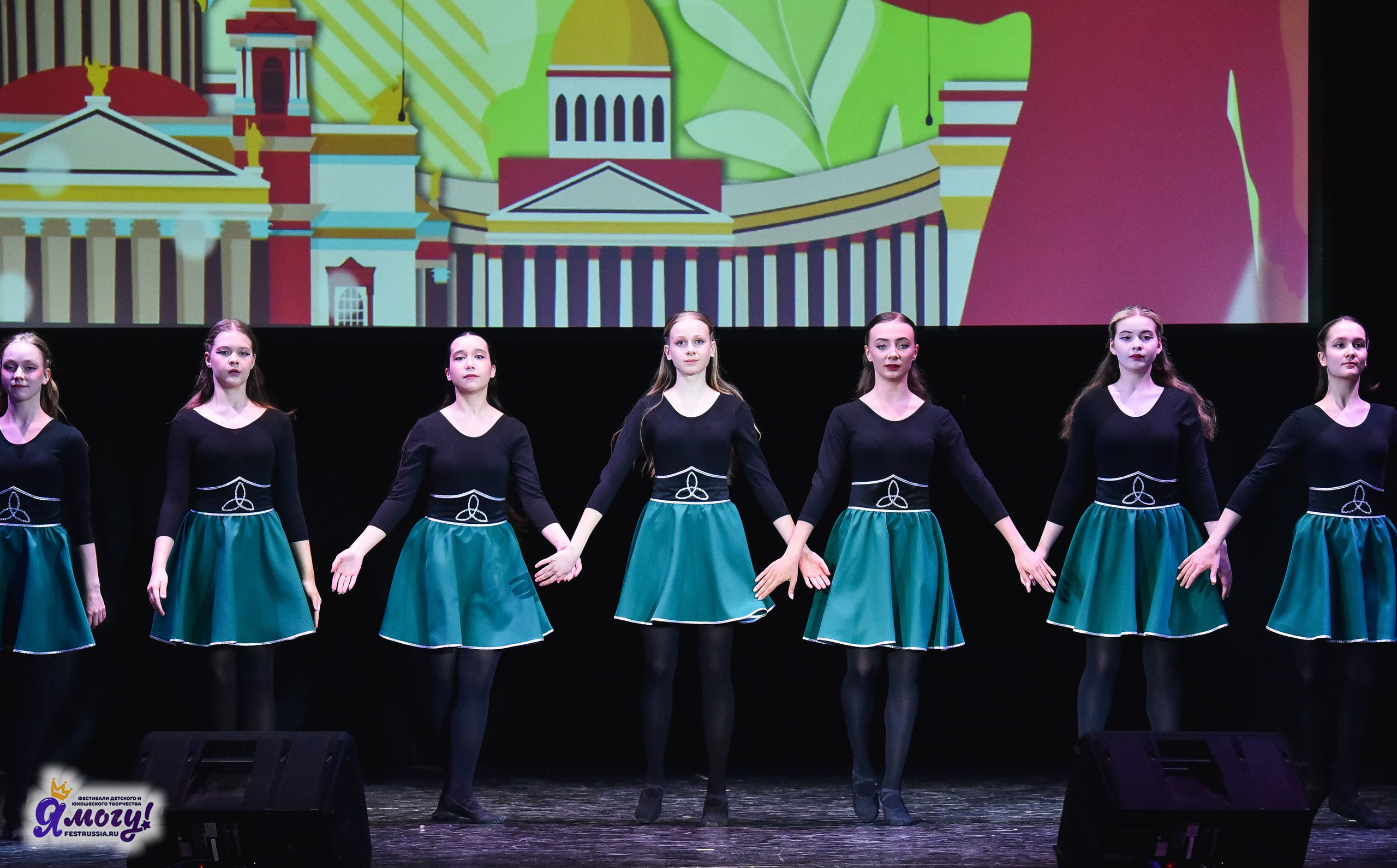 28.03.2025 «Я МОГУ!» Международный фестиваль-конкурс «Вдохновение. Весна» г. Санкт-Петербург. Медиастудия Фото Концепт