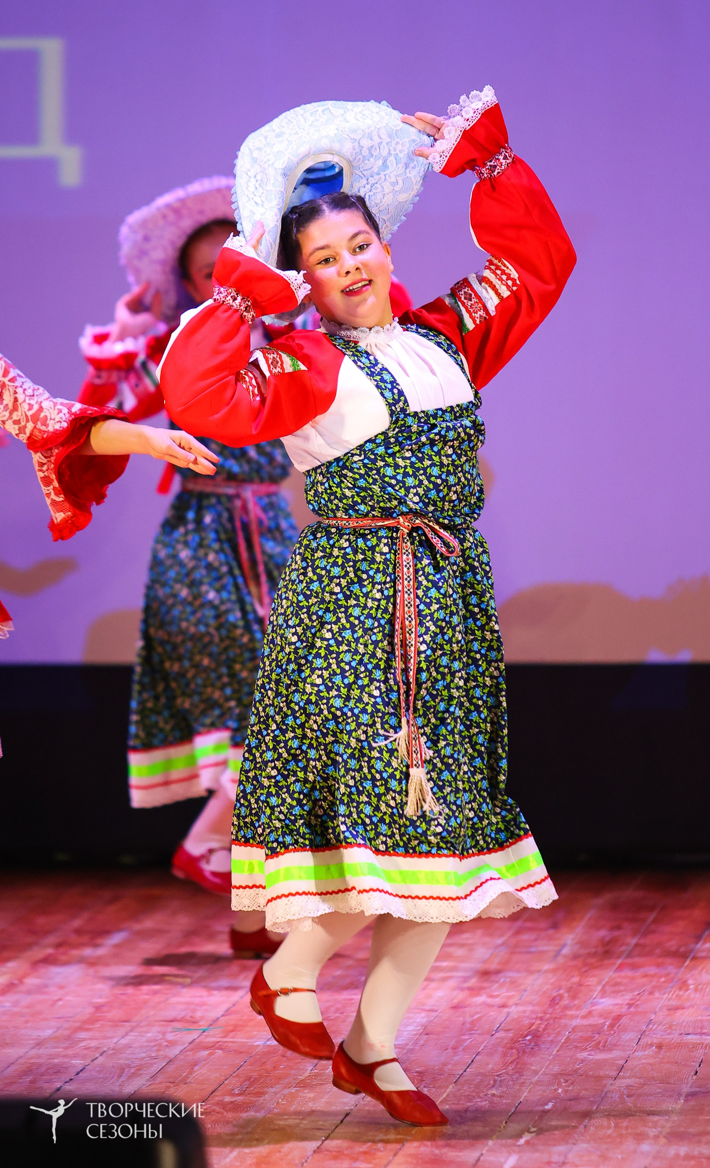 03.11.2024 I Всероссийский хореографический конкурс-фестиваль «Танцевальные сезоны» г. Волгоград. Медиастудия Фото Концепт