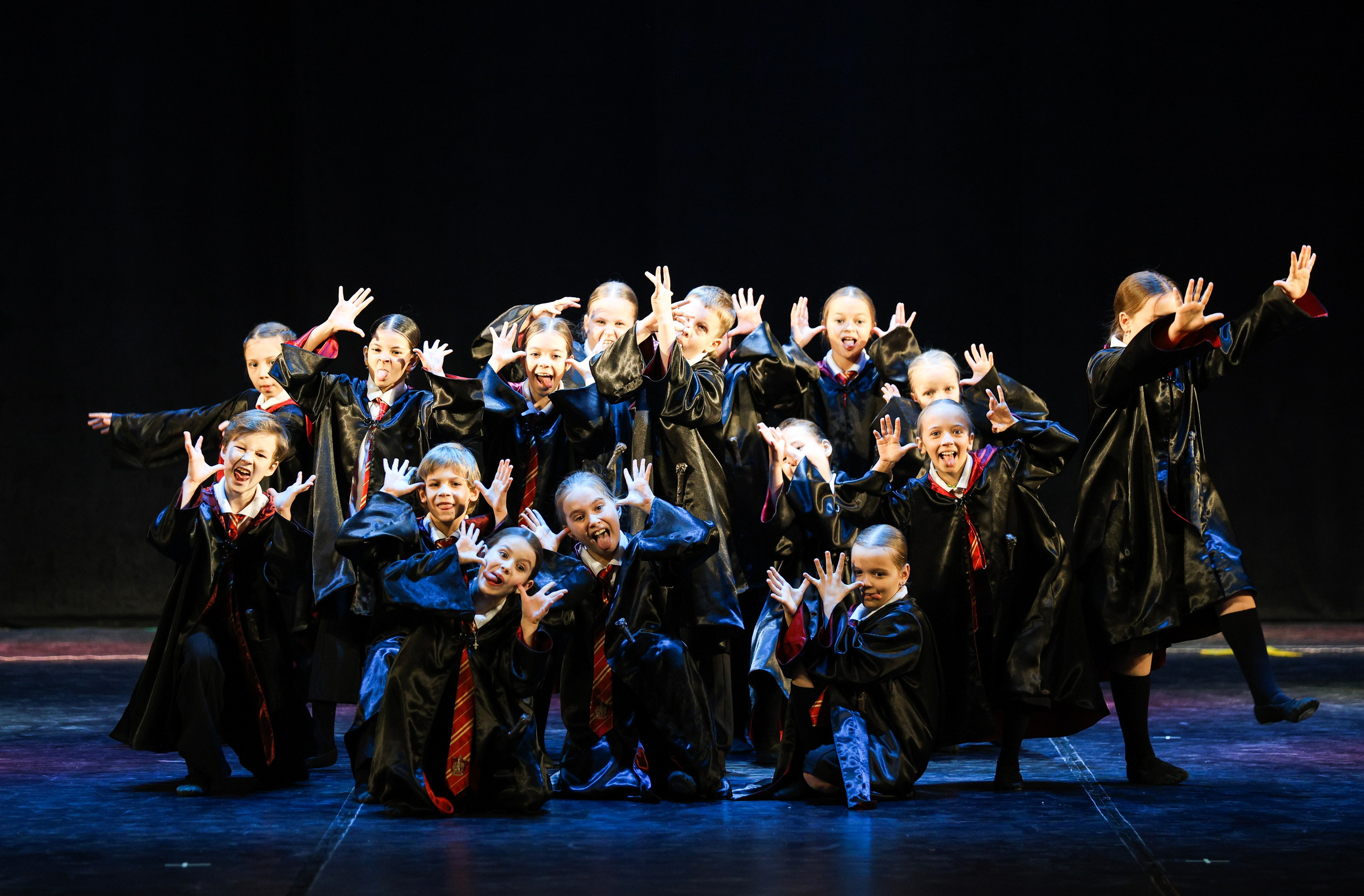 09.11.2024 Фестиваль хореографического искусства «АРТ-КОМПАС. УРАЛ» г. Челябинск. Медиастудия Фото Концепт