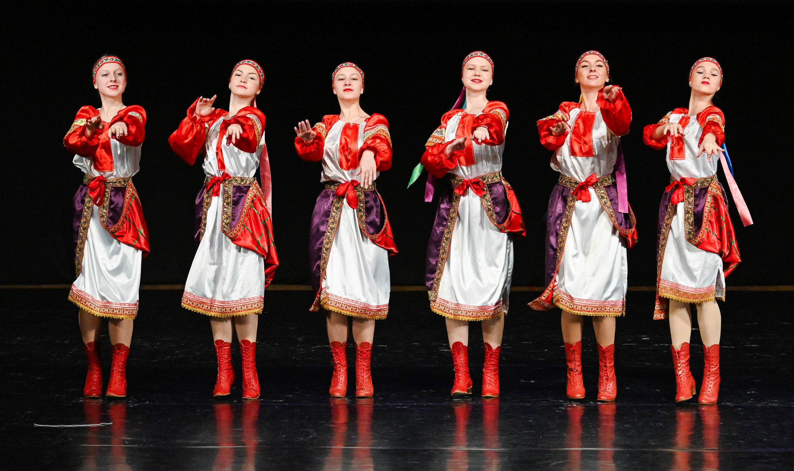 17.11.2024 Фестиваль хореографического искусства «АРТ-КОМПАС. ПРИВОЛЖЬЕ» г. НН. Медиастудия Фото Концепт