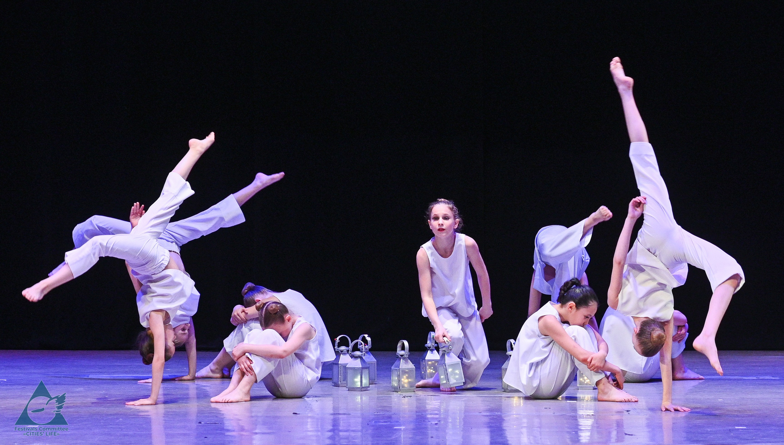 01.06.2025 «Жизнь Городов» Фестиваль-конкурс «Солнце в детских ладошках» г. Москва. Медиастудия Фото Концепт