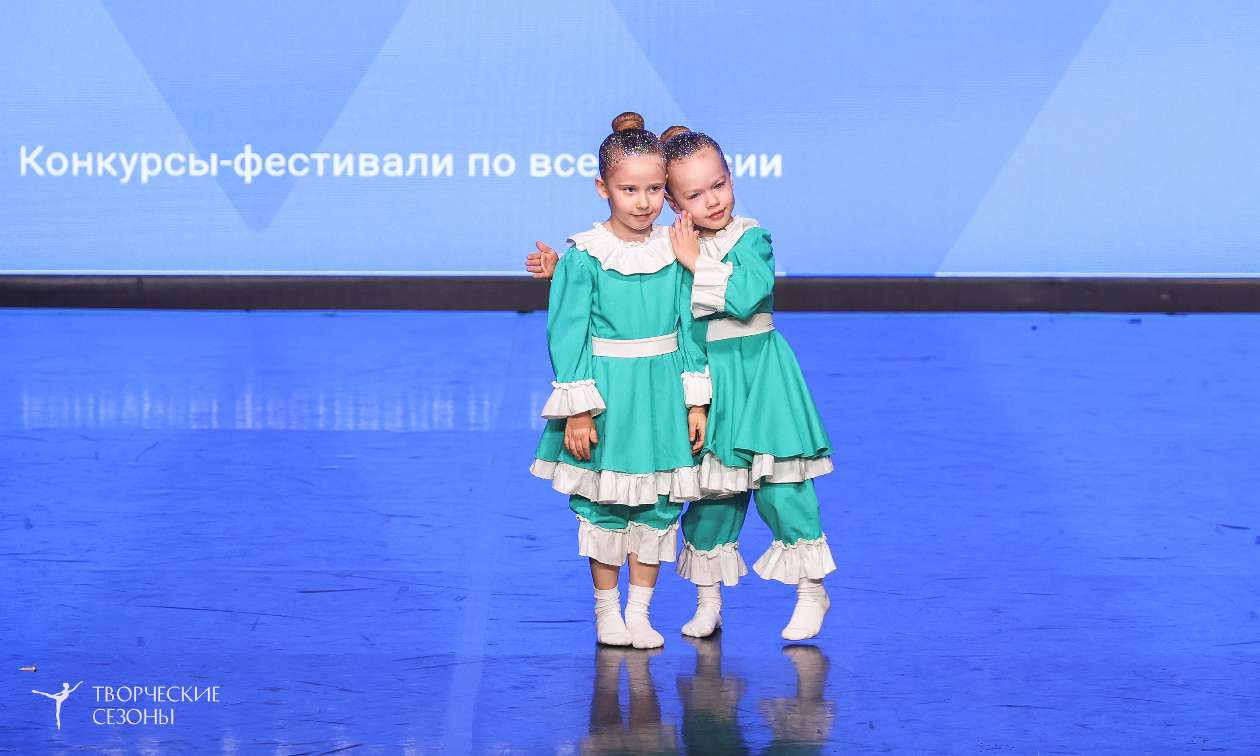 10.05.2026 IV Международный конкурс-фестиваль «Танцевальный каскад. Санкт-Петербург». Медиастудия Фото Концепт