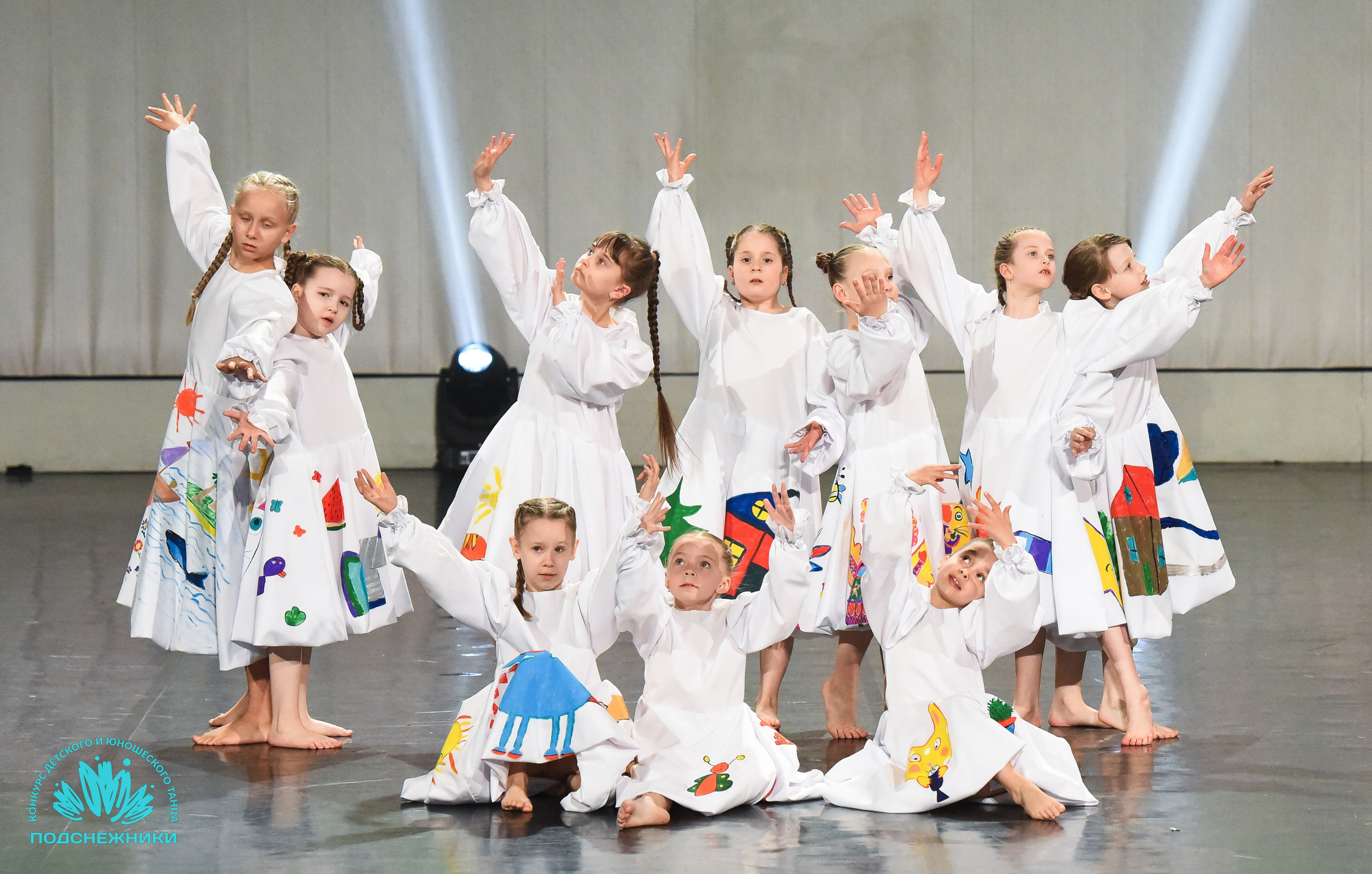15.04.2026 Всероссийский конкурс детского и юношеского творчества «ПОДСНЕЖНИКИ». Медиастудия Фото Концепт