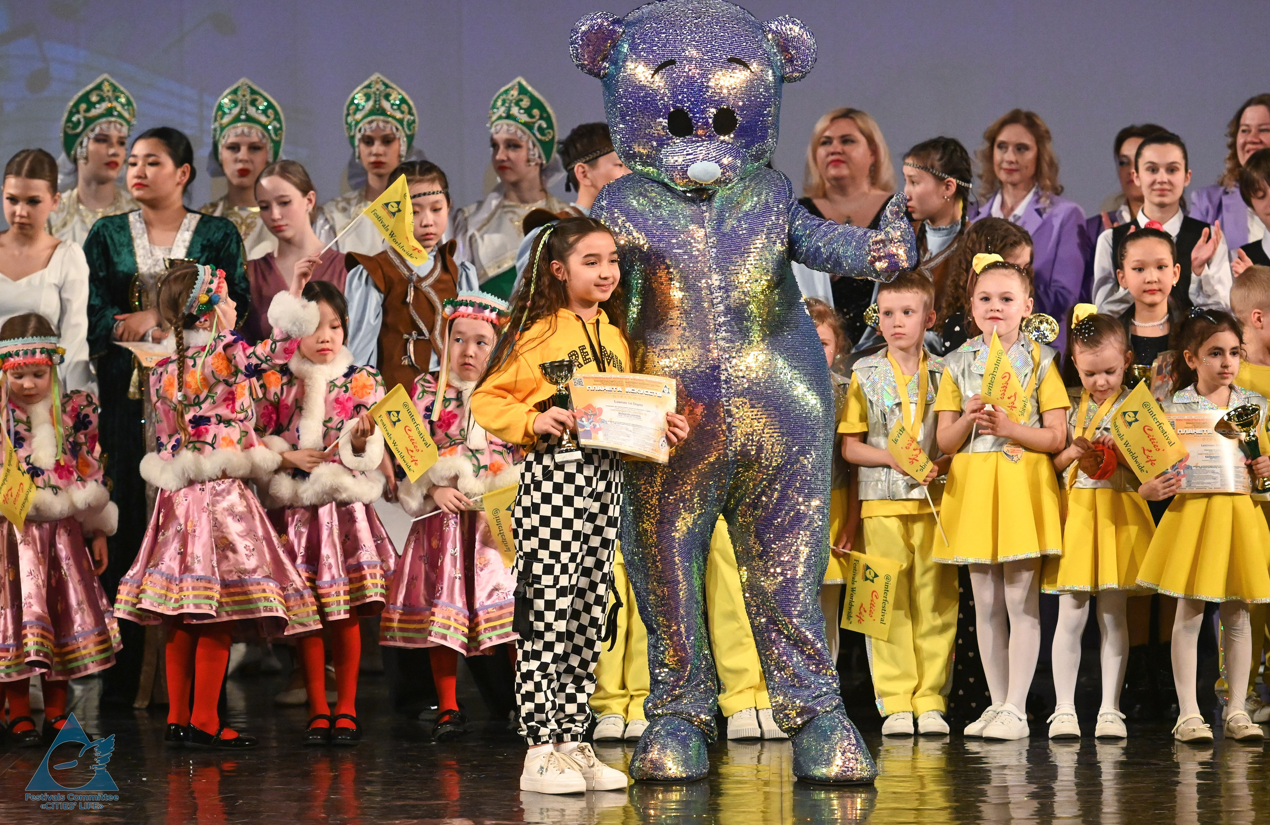 14.04.2025 «Жизнь Городов» Творческий фестиваль-конкурс «ПЛАНЕТА ИСКУССТВ» г. Санкт-Петербург. Медиастудия Фото Концепт