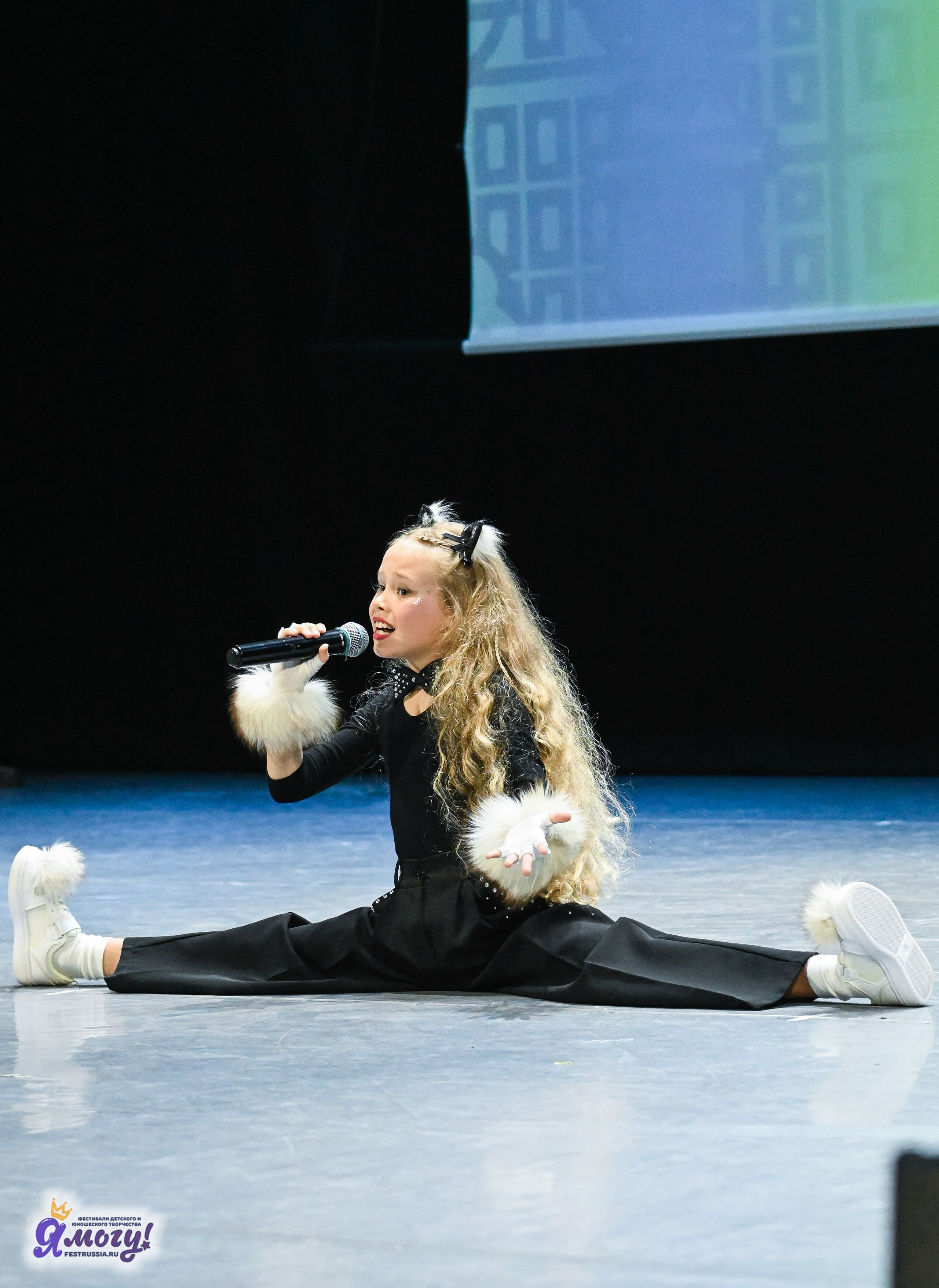 14.06.2025 «Я МОГУ!» XX Международный фестиваль-конкурс «Союз Добра» г. Минск. Медиастудия Фото Концепт