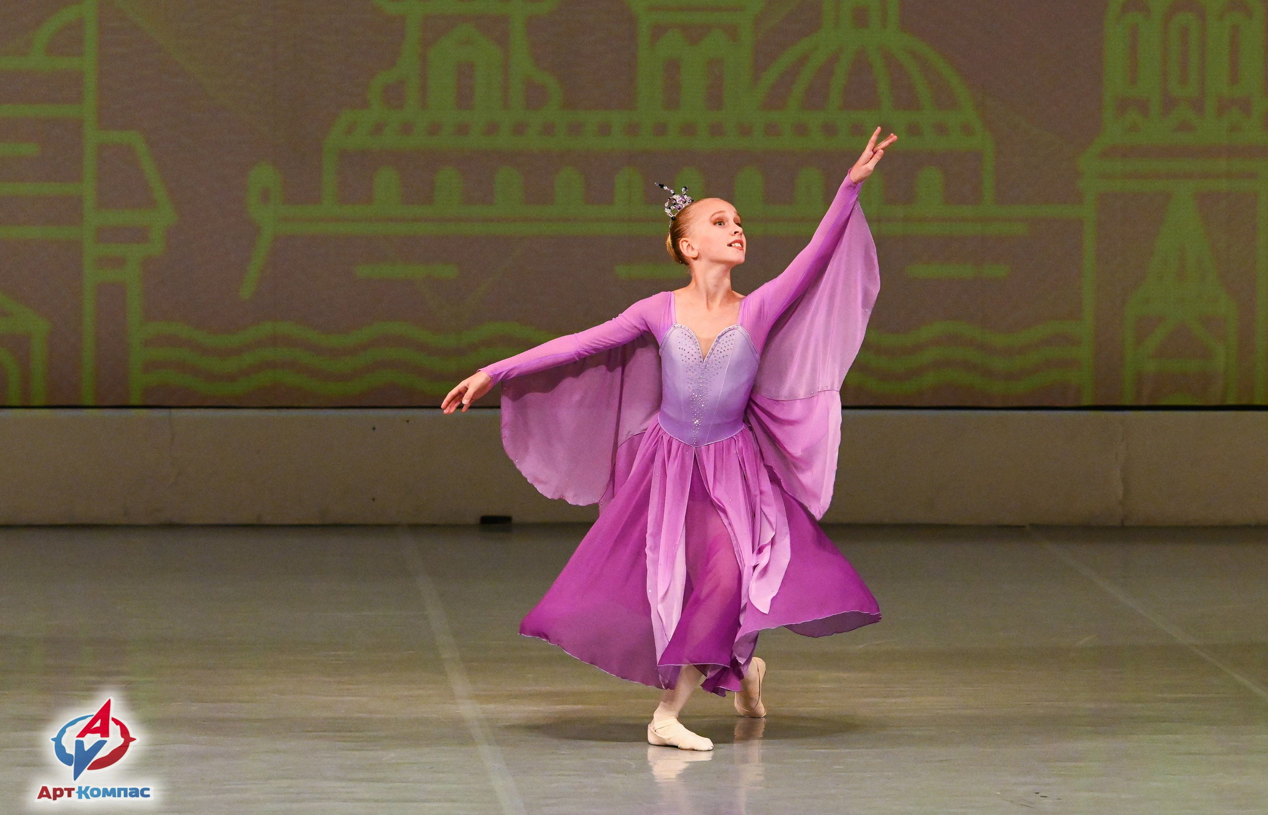 05.10.2025 Всероссийский фестиваль талантов «НЕВСКИЕ ВСТРЕЧИ» г. Санкт-Петербург. Медиастудия Фото Концепт