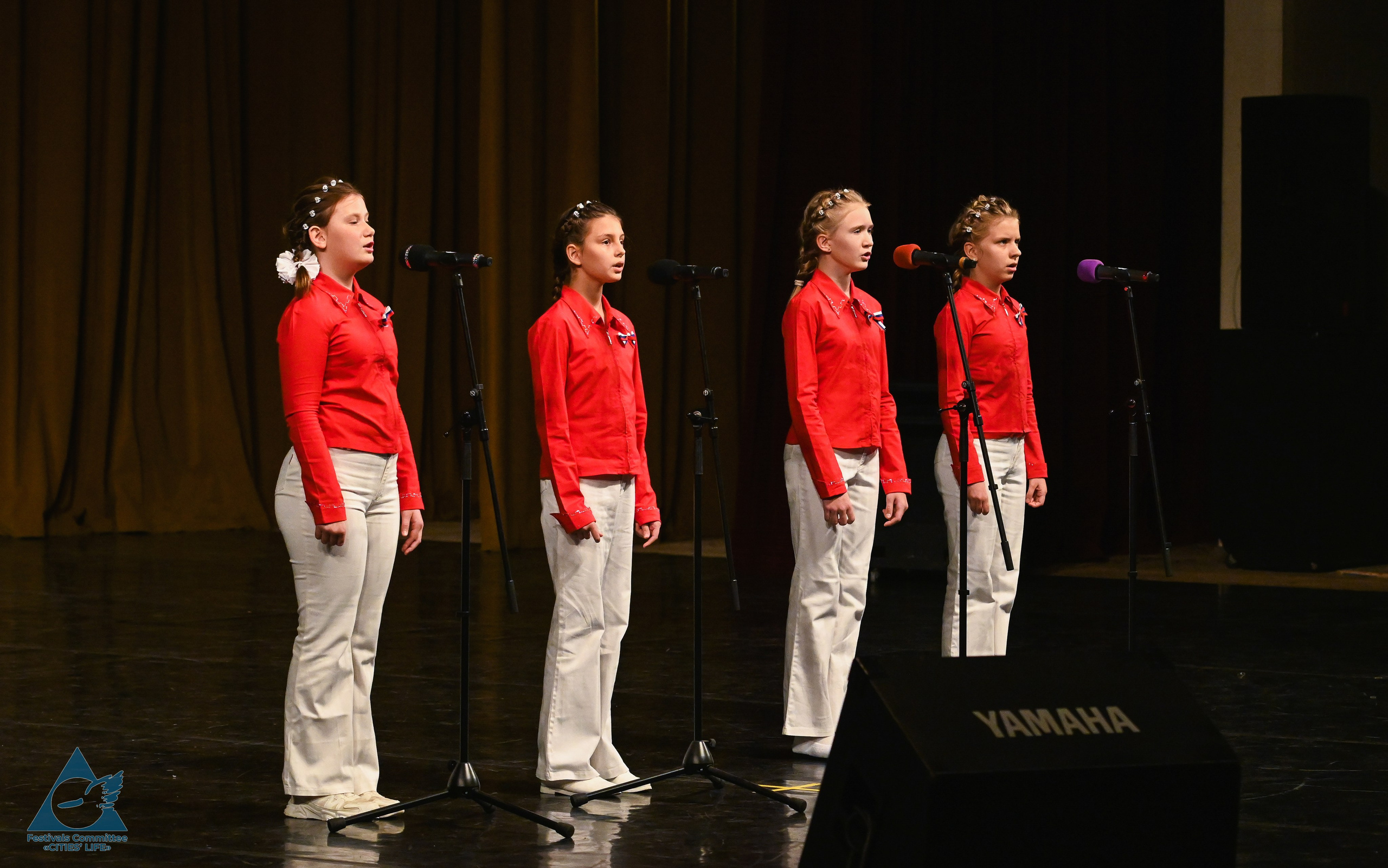 04.10.2025 «Жизнь Городов» Фестиваль-конкурс «ПЛАНЕТА ИСКУССТВ» г. Санкт-Петербург. Медиастудия Фото Концепт