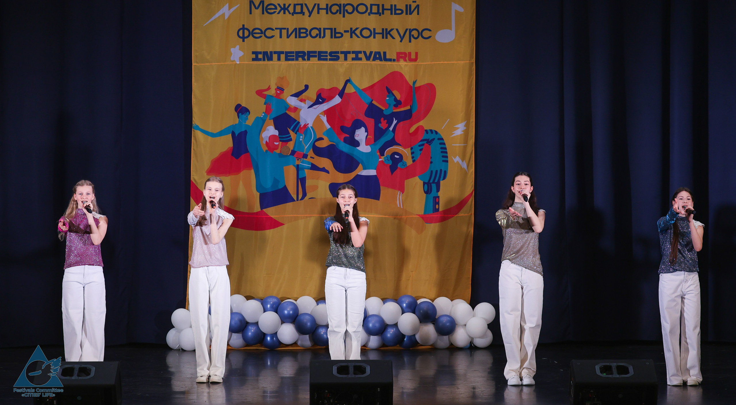 03.05.2026 «Жизнь Городов» Фестиваль-конкурс «ПЛАНЕТА ИСКУССТВ» г. Санкт-Петербург. Медиастудия Фото Концепт