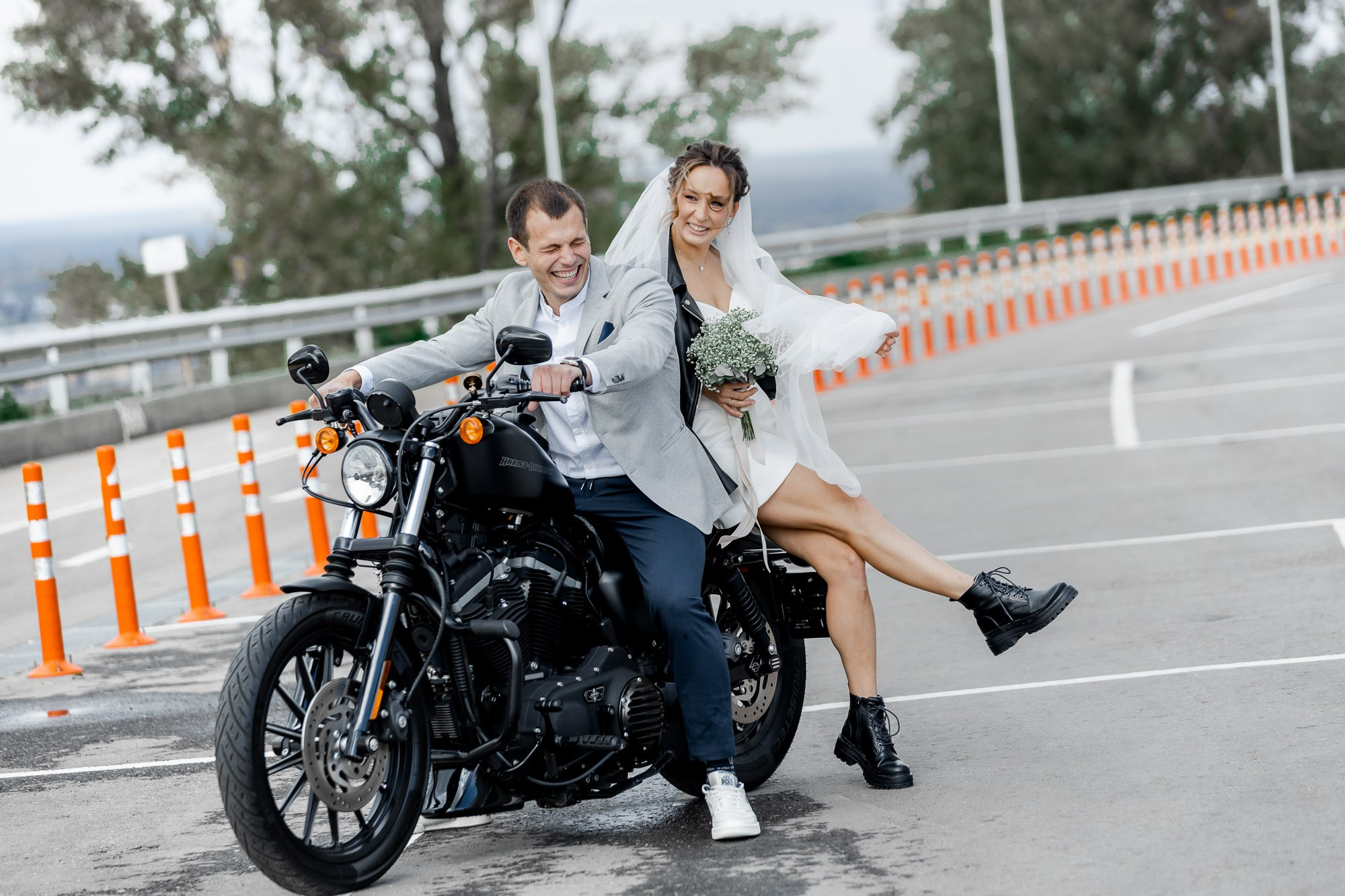 Наташа и Саша. Свадебный Фотограф Никита Духник