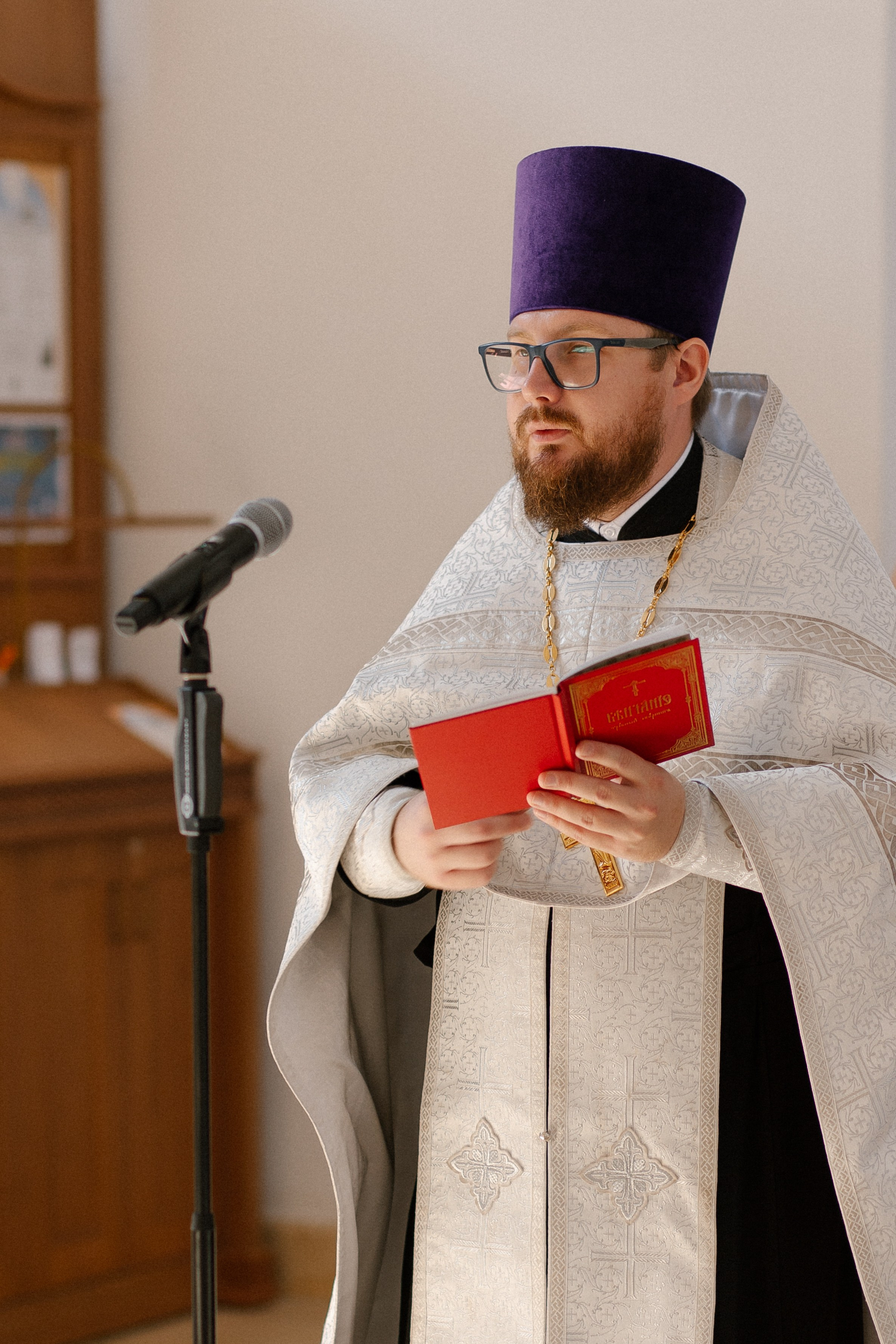 Венчание Г & А. Фотограф Тверь Москва Елизавета Рапутина