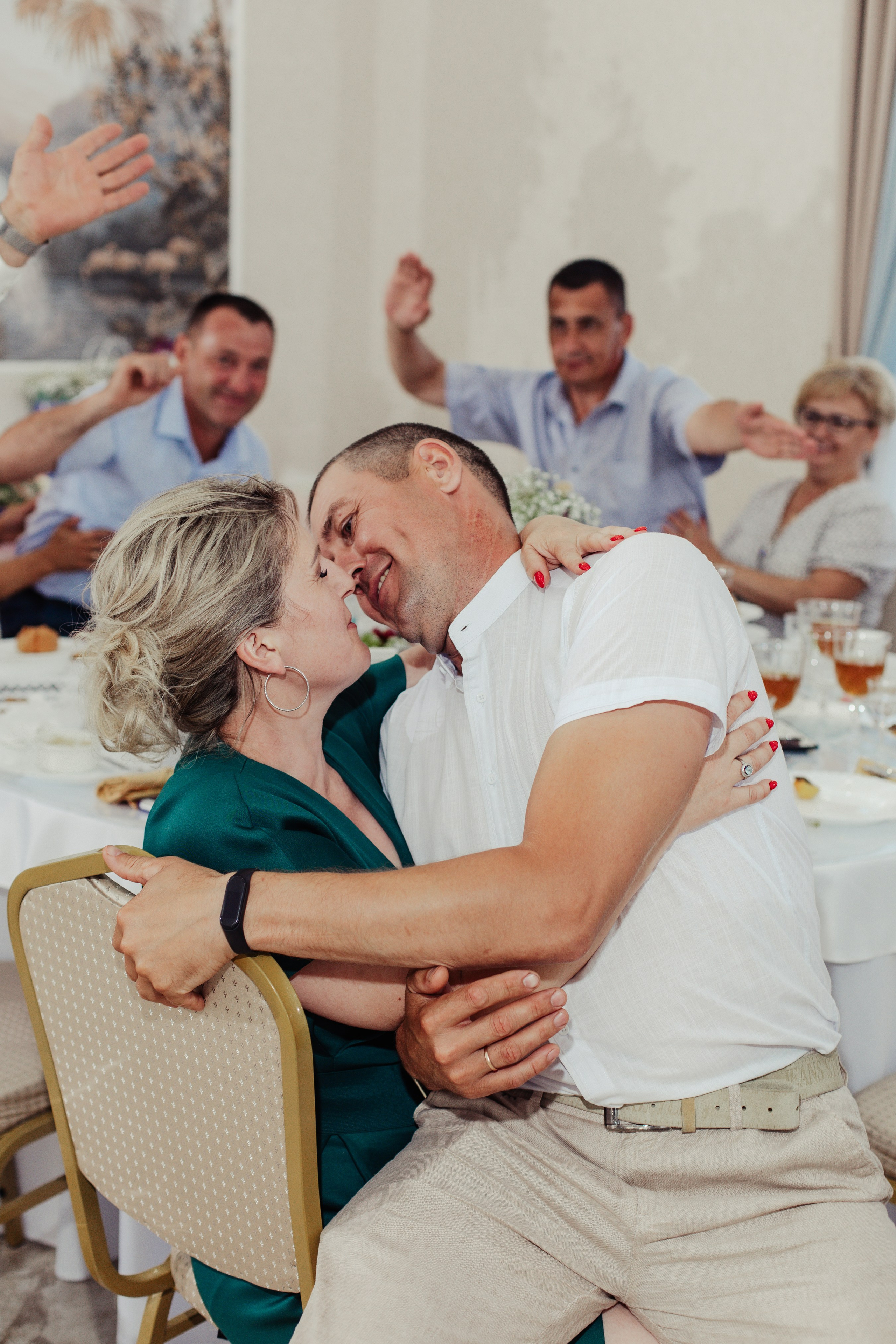 Банкеты. Профессиональный фотограф в г. Нефтекамск, Дюртюли, Уфа Юлия Айдарова