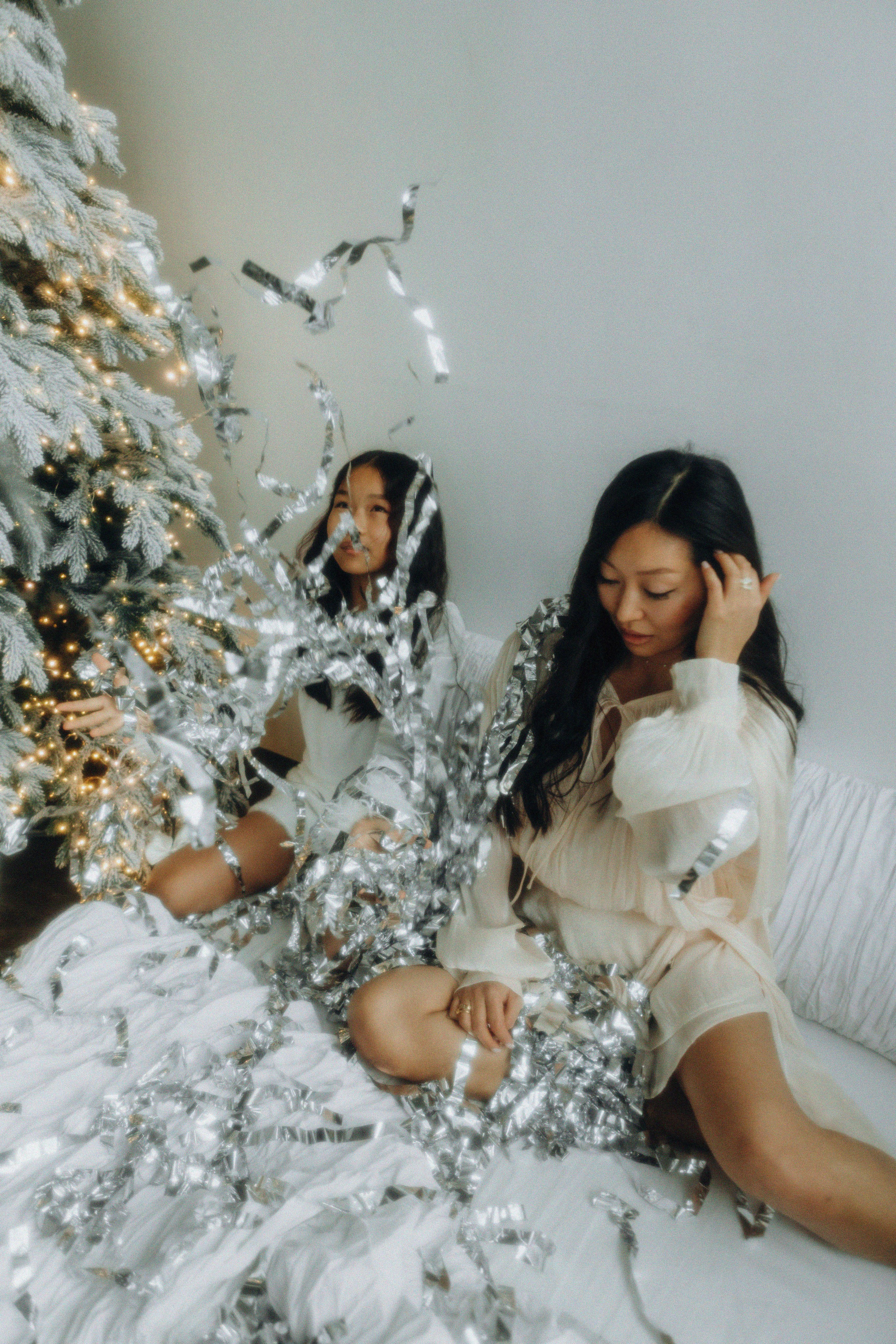 Конфетти. Свадебный и семейный фотограф Арестенко Анастасия