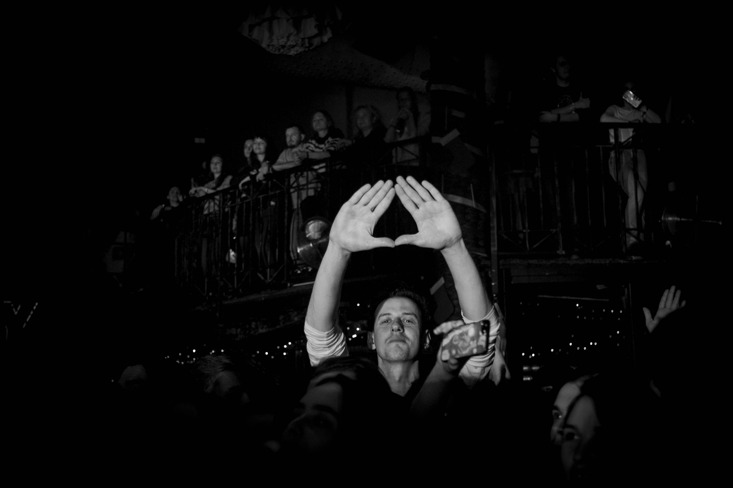 Biting Elbows. Фотограф для музыкантов, фотограф на концерт, концертный фотограф, съемка концерта, бэкстейдж фотограф