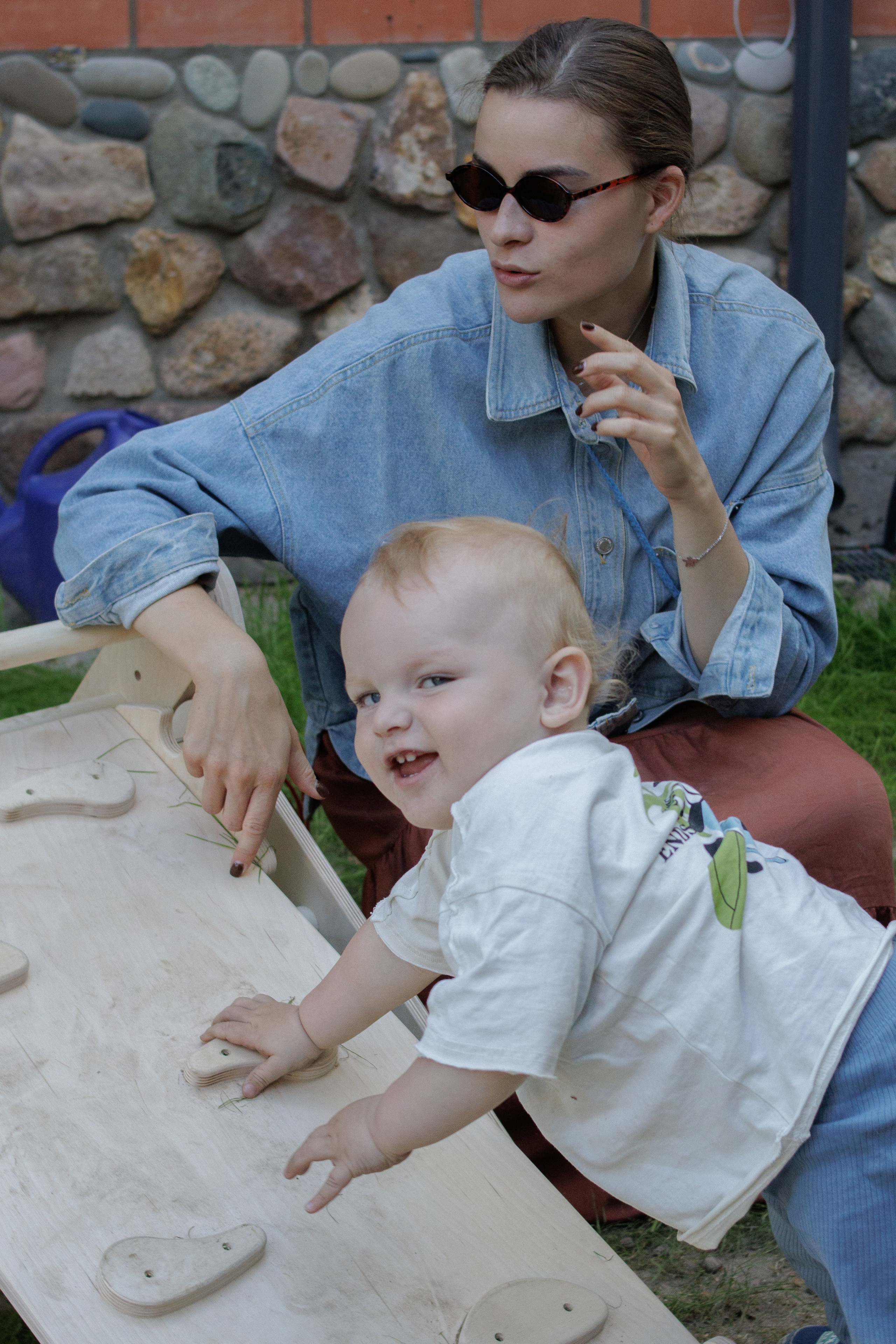 День Рождения Алины. Семейный и детский фотограф в Королёве Шарутина Лидия