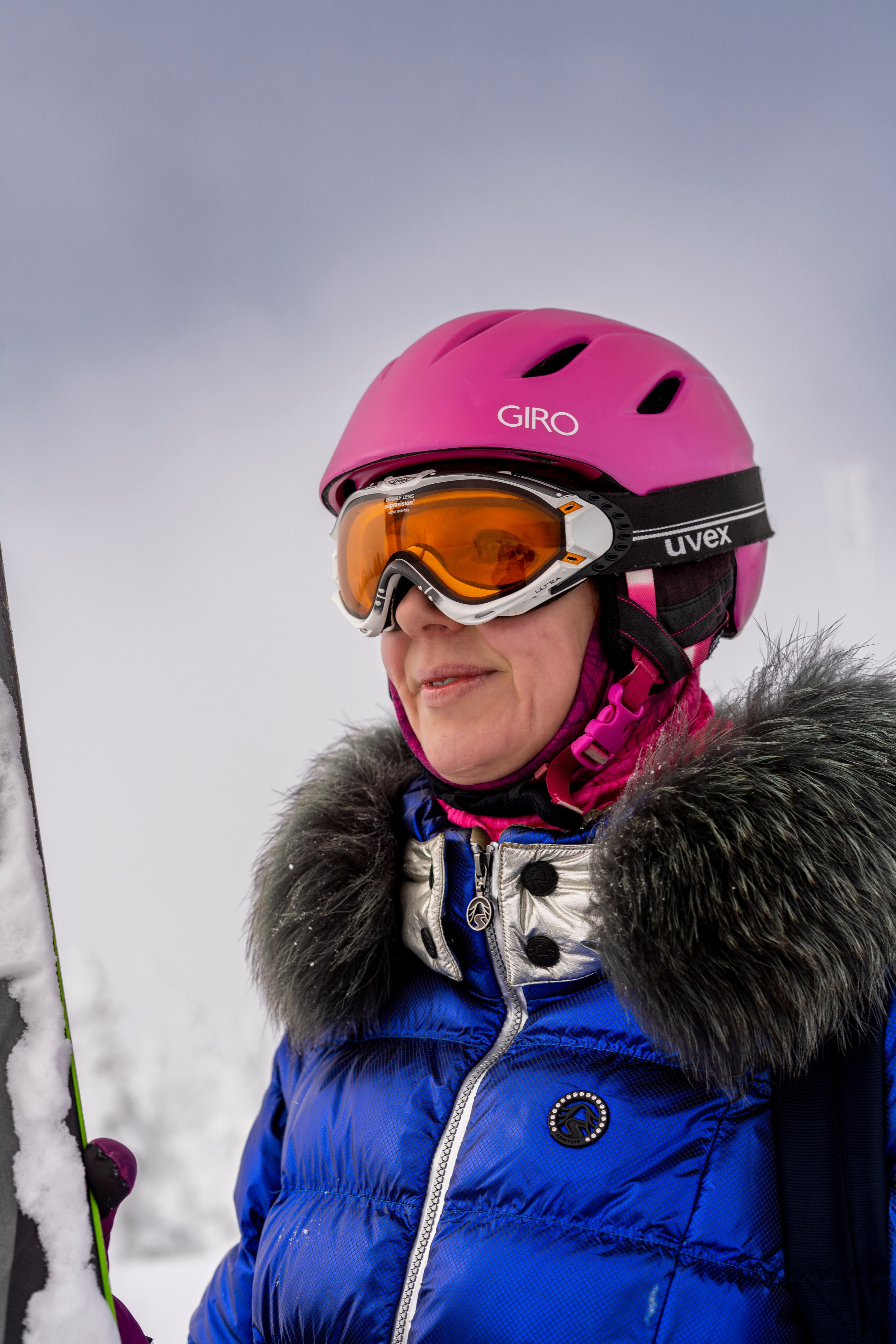 Тур. Анастасия Паршукова — фотограф Шерегеш Новосибирск