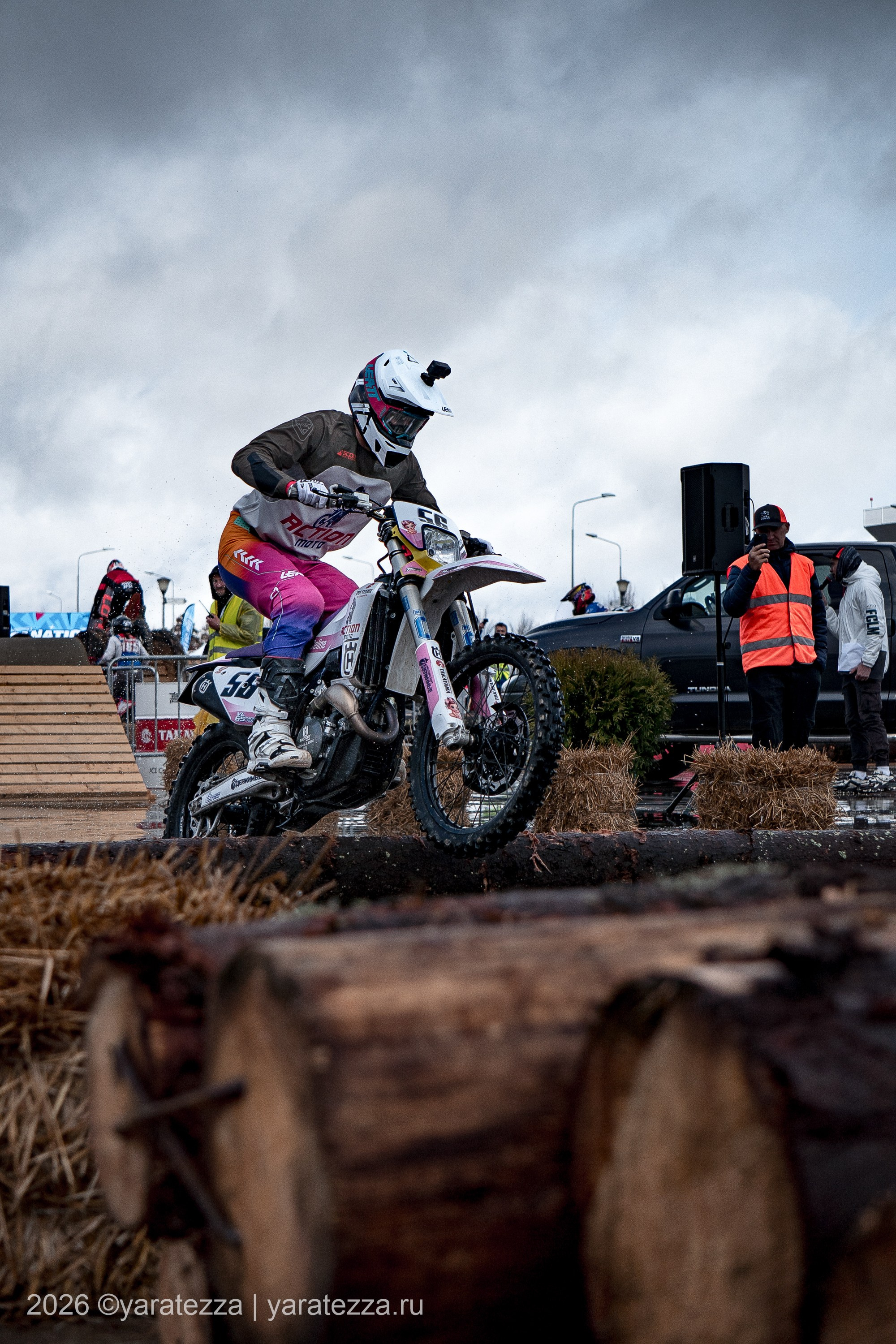 Суперэндуро Буйные есть?