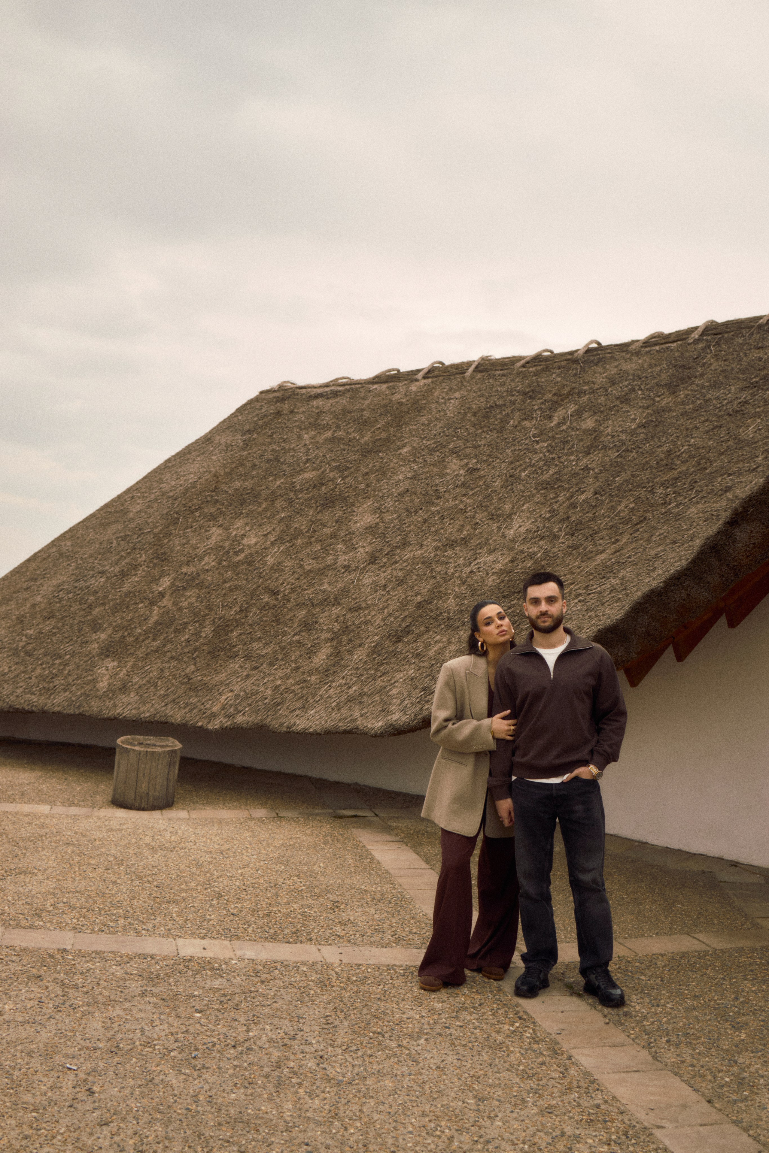 Noa's family. Фотограф в Анапе Инесса Басова