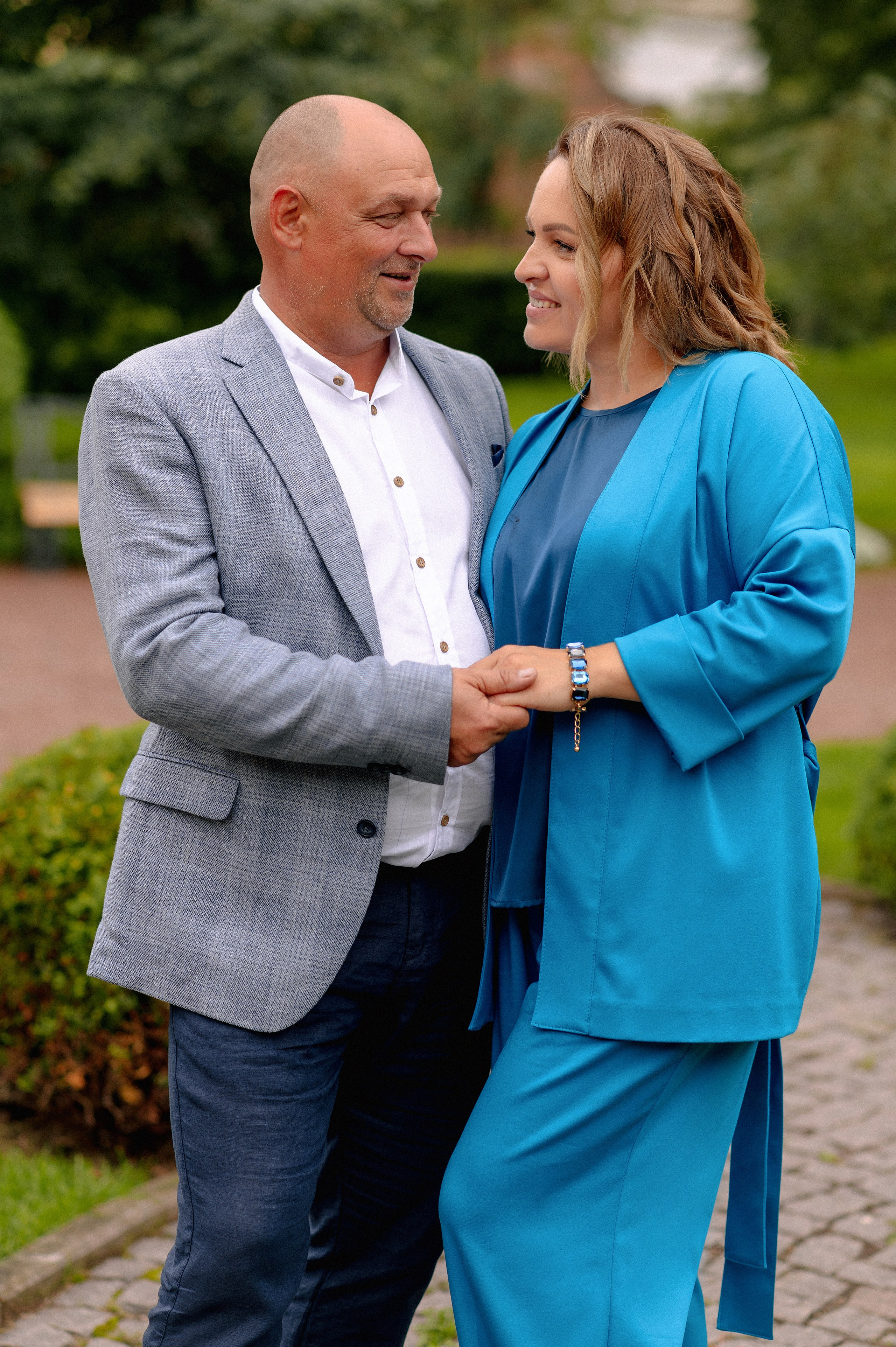 НАСТЯ и КИРИЛЛ. Шашкова Вероника / Свадебный и семейный фотограф Москва и Ярославль