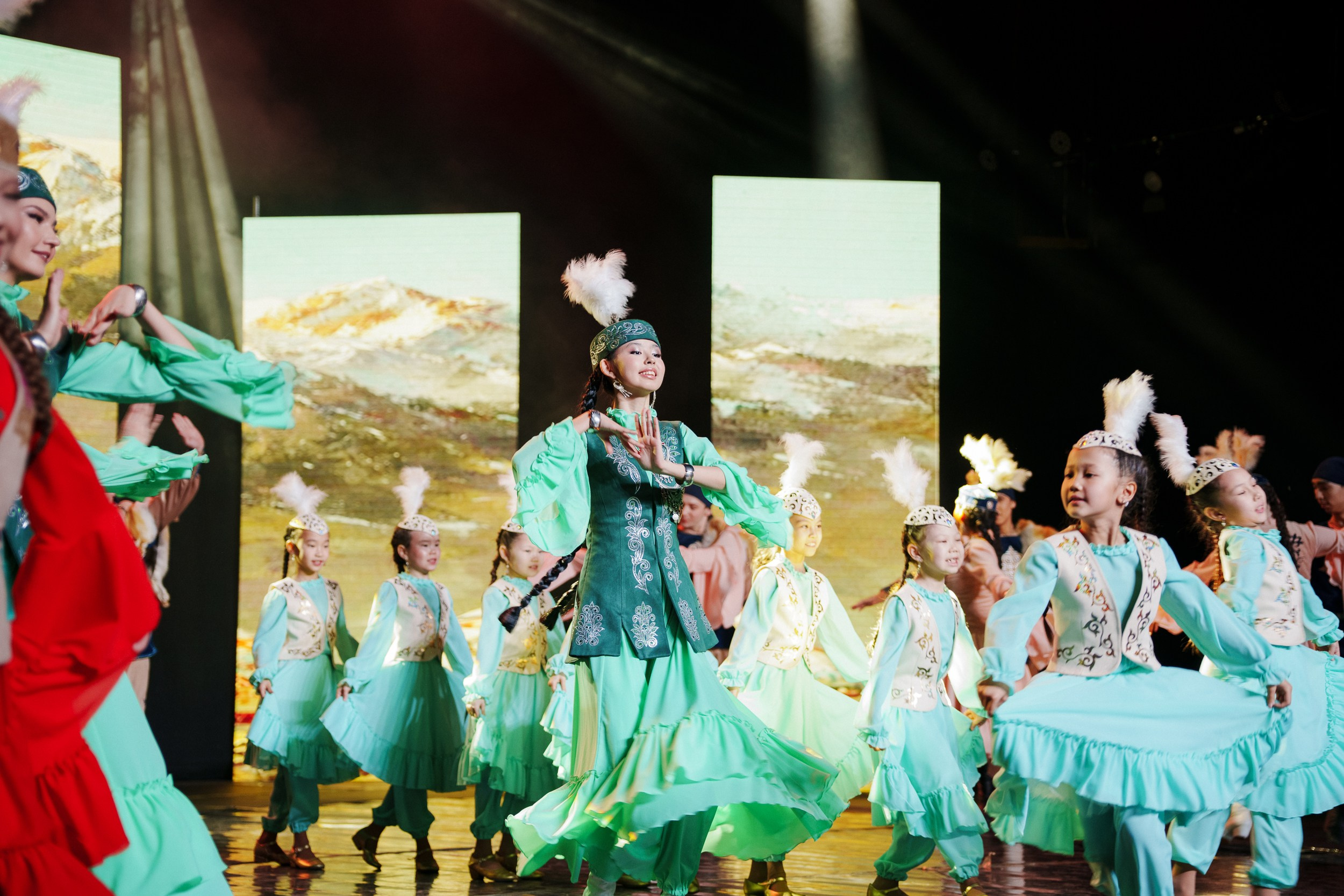 NOMAD «Концерт». Портретный и Репортажный Фотограф Москва