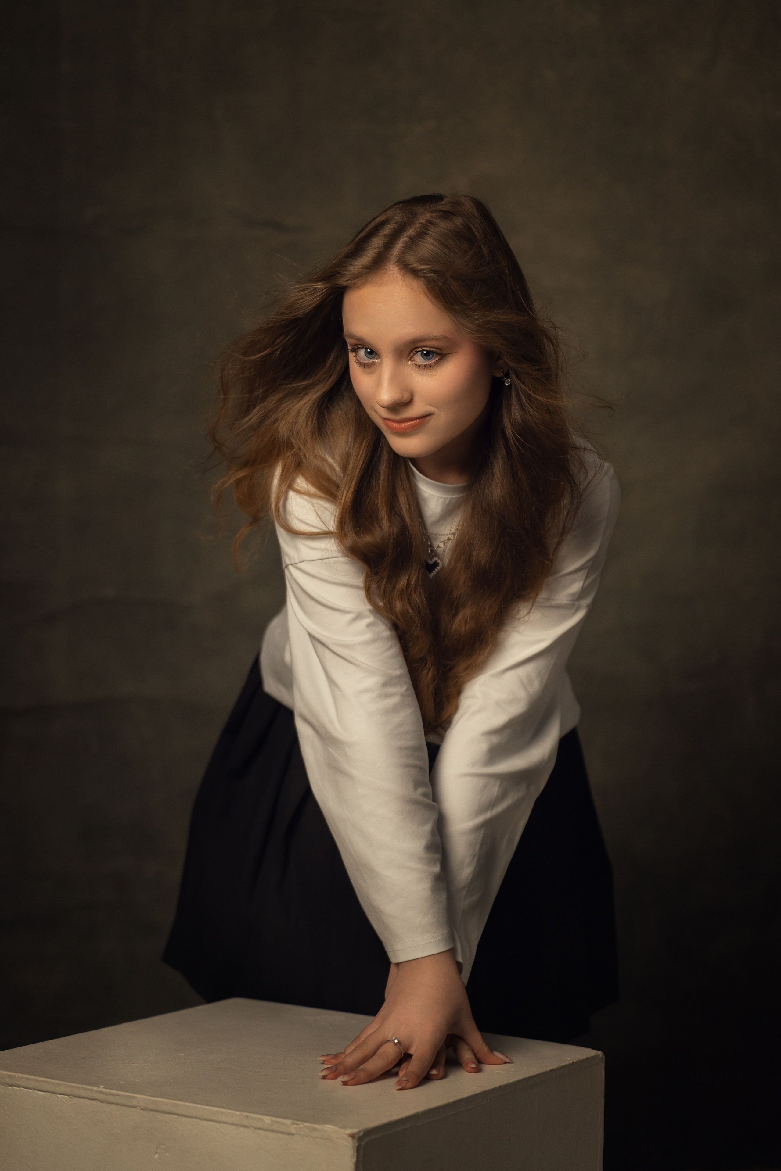 Проект «Путь к мечте» -портреты. Tatyana Dubova. Portrait and Family Photographer, Saint Petersburg