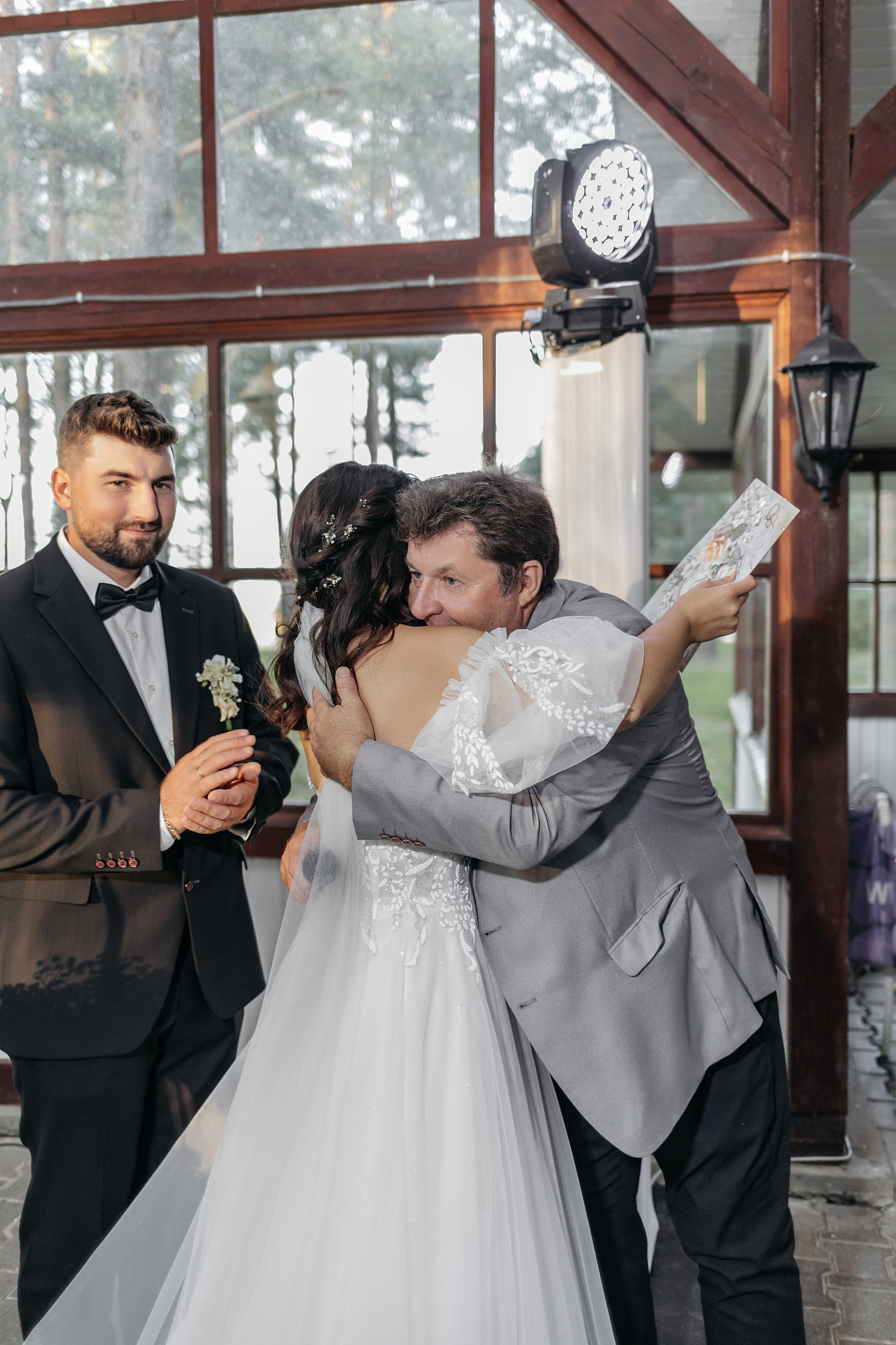 Кристина и Николай. Свадебный фотограф в Пскове и Санкт-Петербурге | Анна Голикова