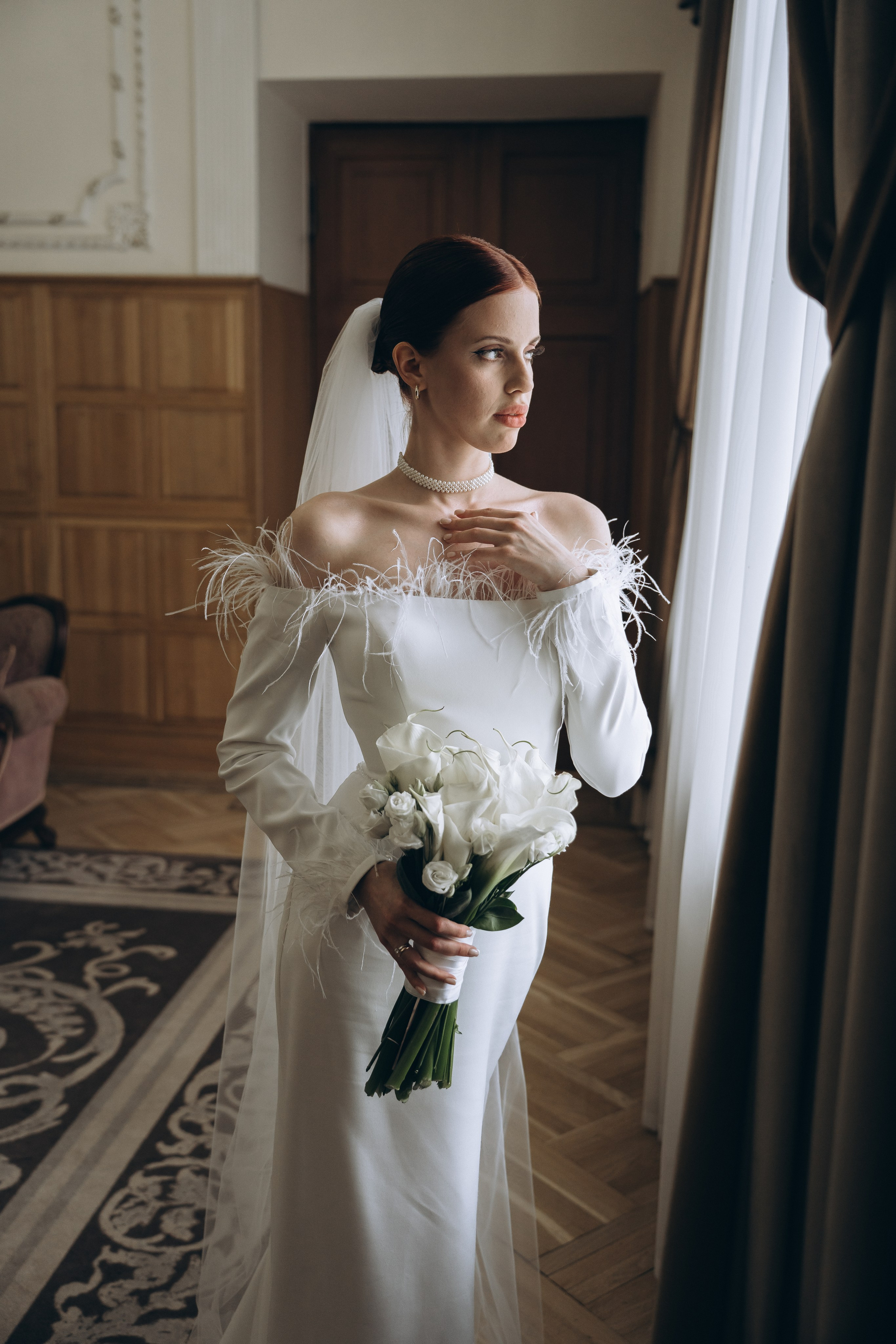 Max & Kate. Фотограф Ольга Рубцова в Москве и Московской области
