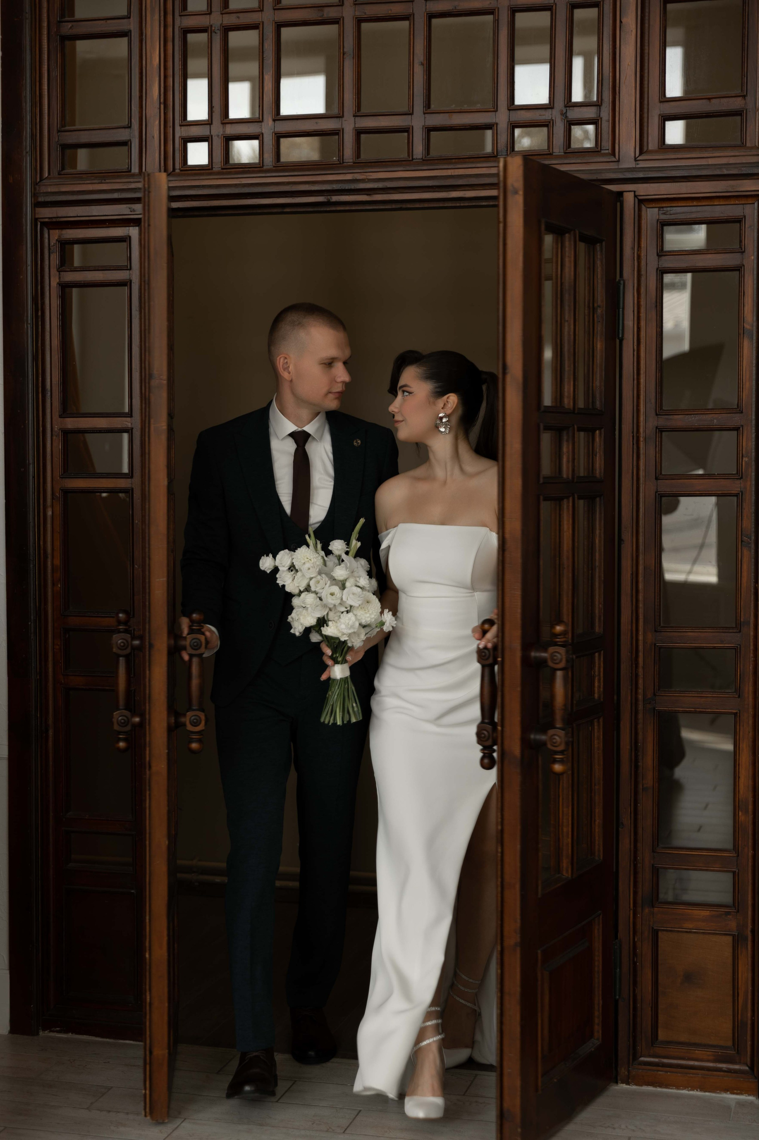 Вера и Илья. Я Ира и я фотографирую свадьбы более 10 лет