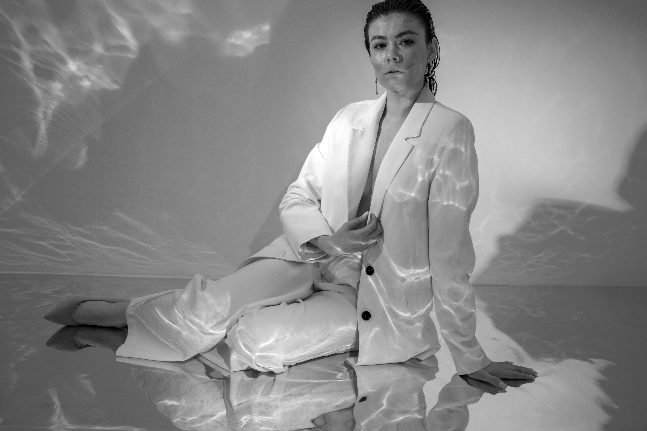 Лиза. Художественная фотография