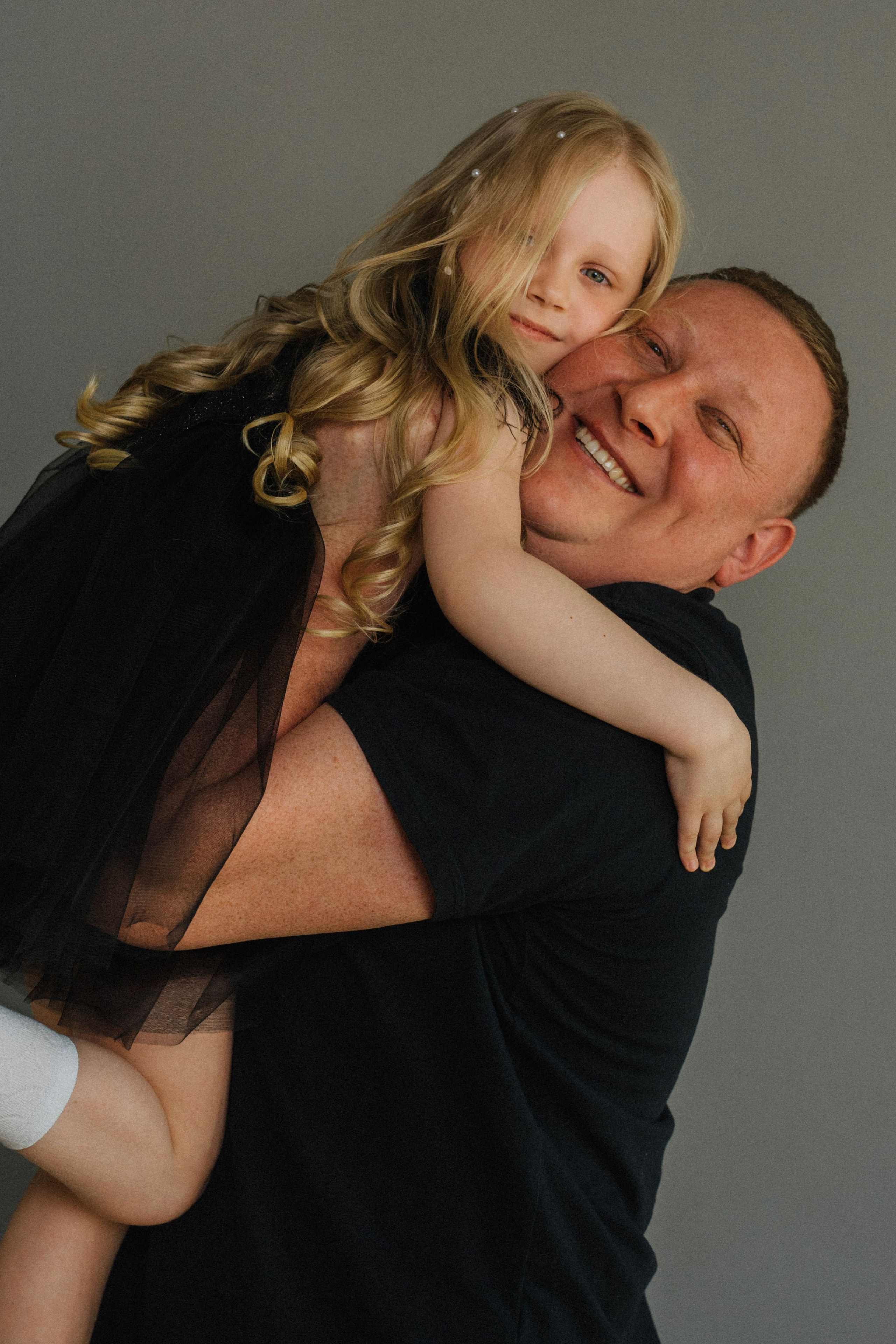 Семья Гнеушевых. Фотограф в Москве Ангелина Ким