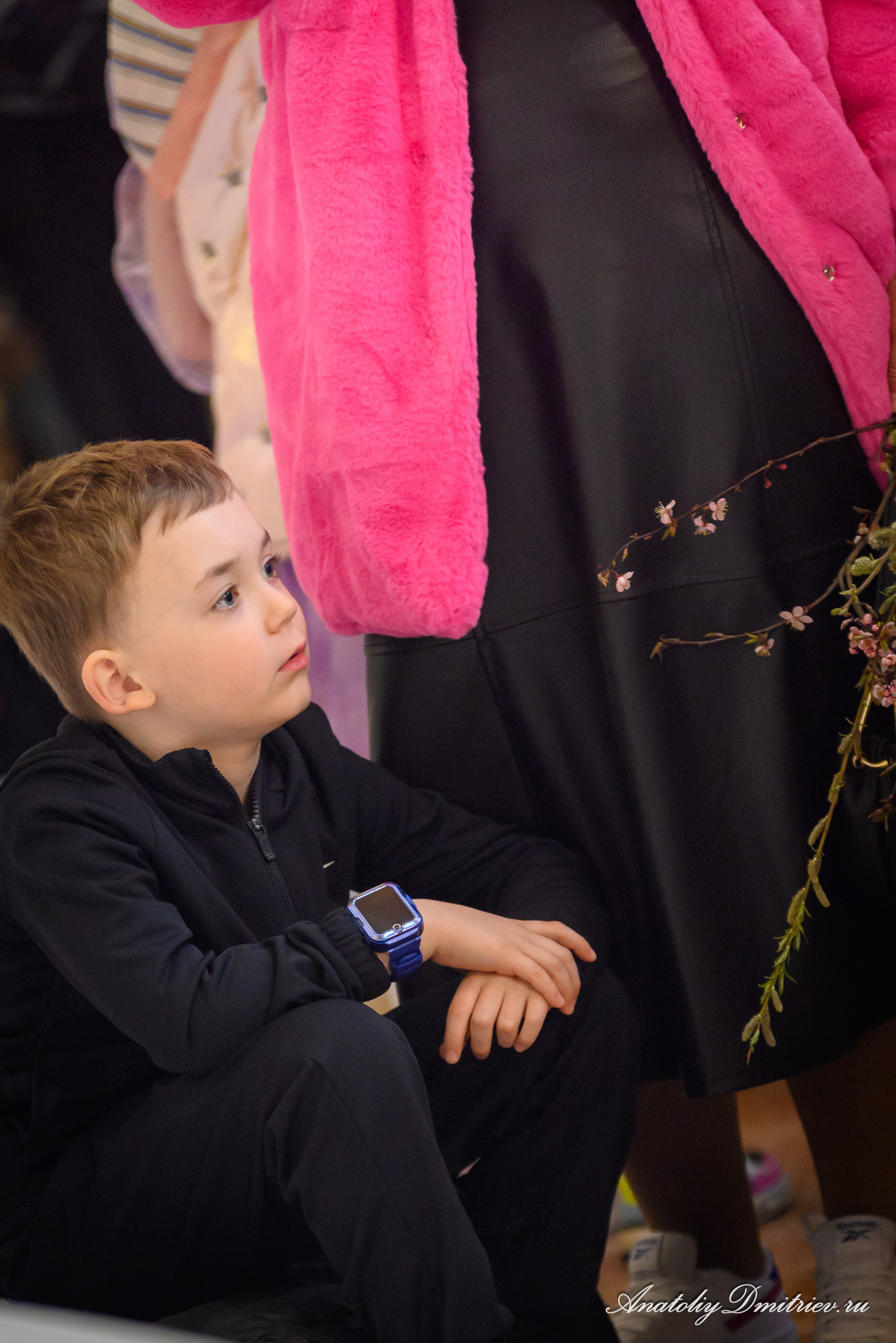 Вербное 2025. Фотограф  Крещения и Венчания Калининград