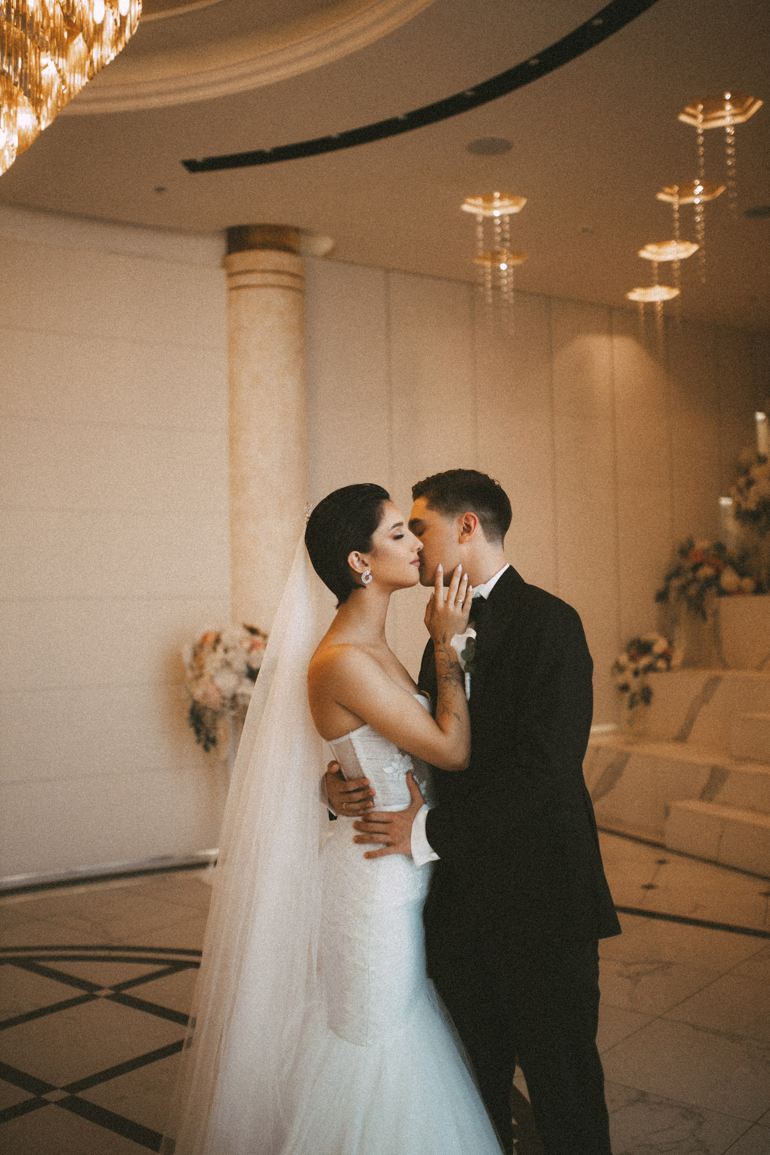 А & P | Москва. Фотограф Екатерина Амбрушкевич