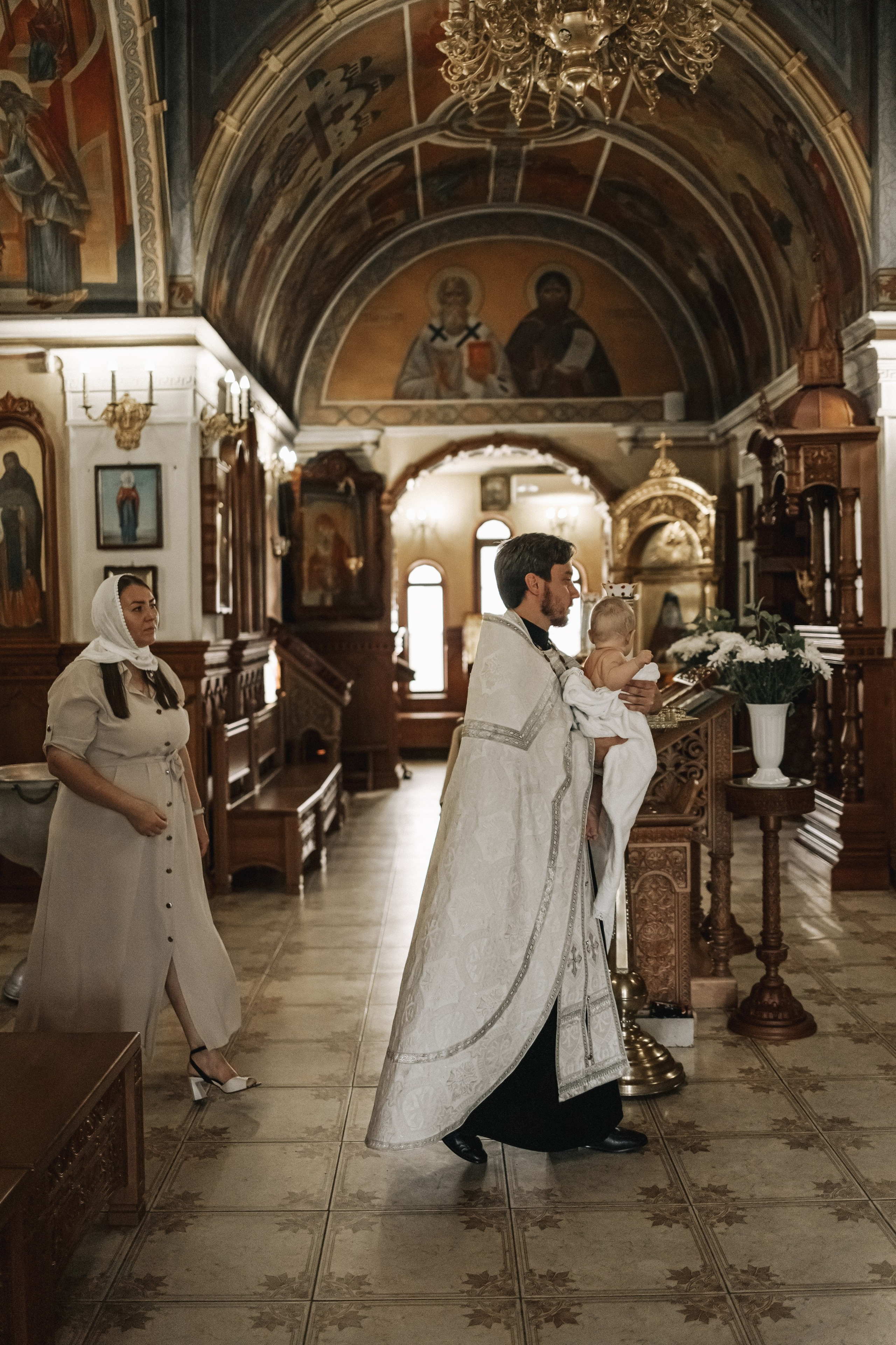 Донецк. Семейный фотограф Донецк